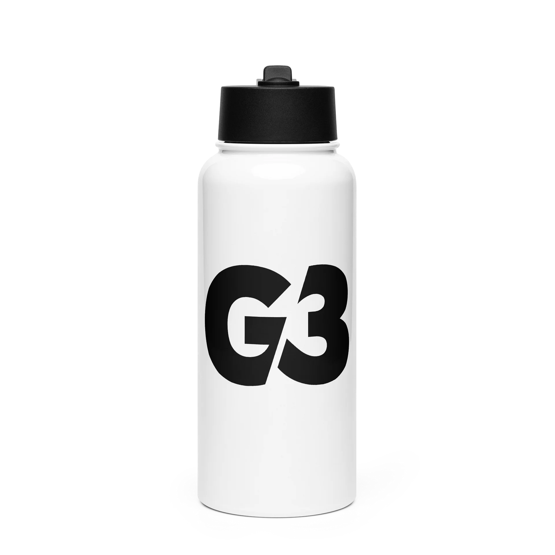 GROOV3 Water Bottle product image (1)