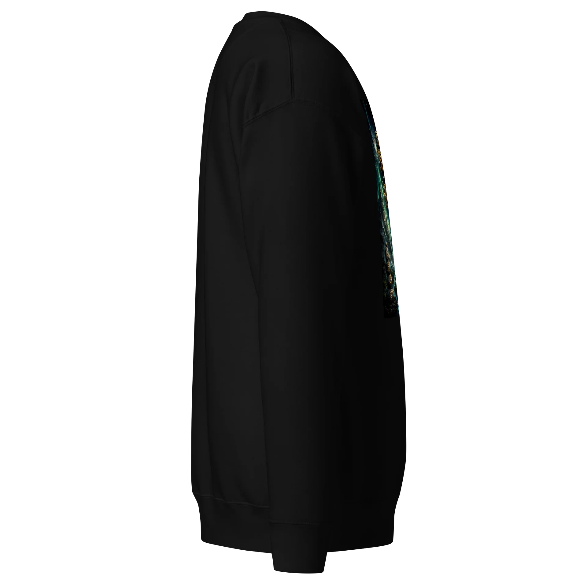 Don't Be Prideful, Be Humble product image (3)