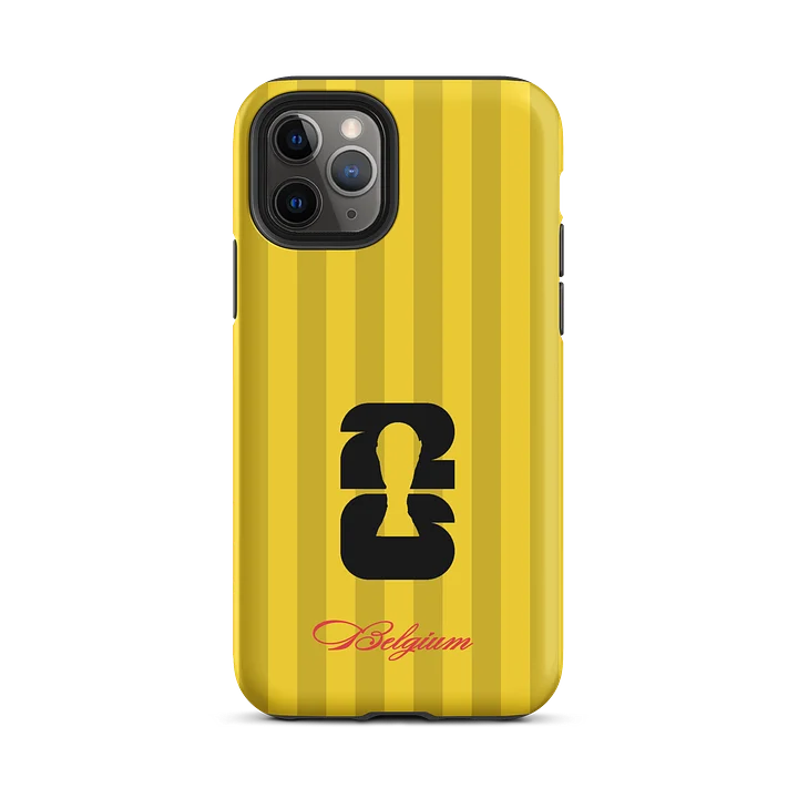 Belgium Phone Case product image (29)