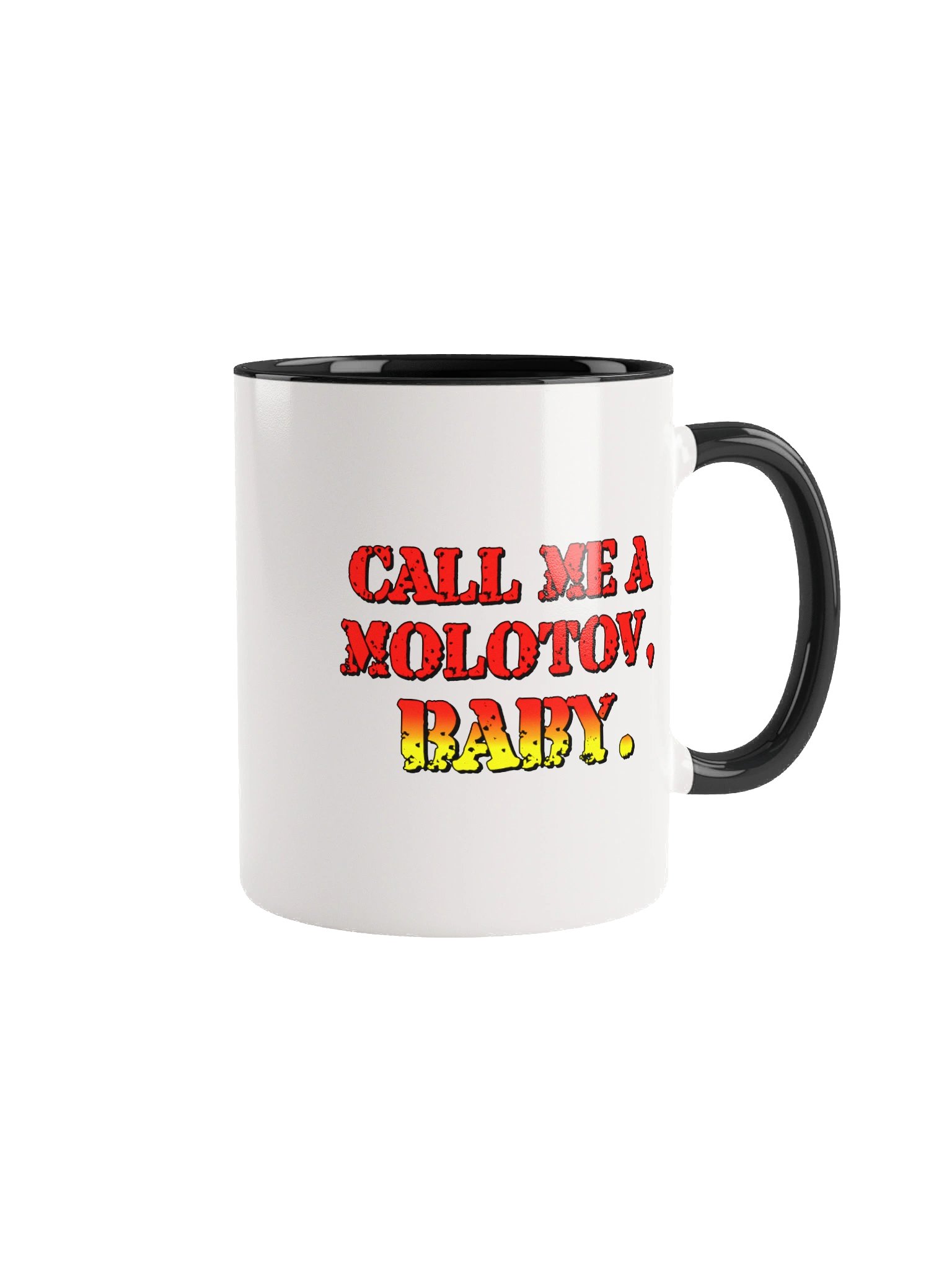 MOLOTOV Mug product image (4)