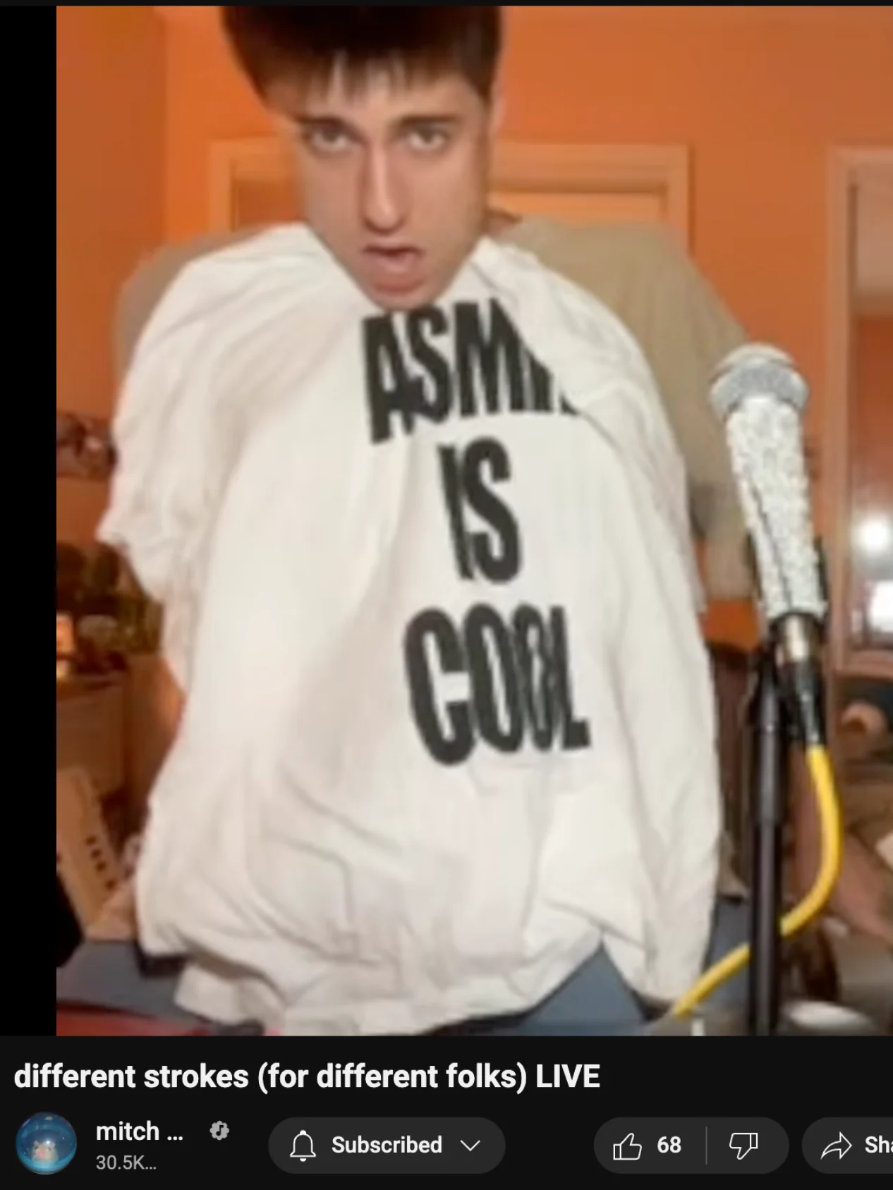 ASMR IS COOL product image (5)