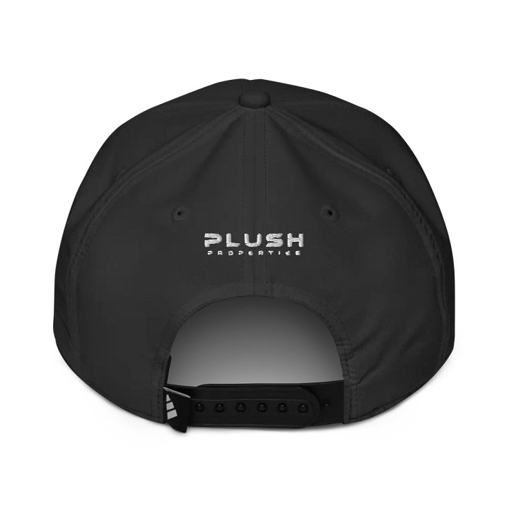 Plush Performance Cap (Made by Adidas) product image (2)
