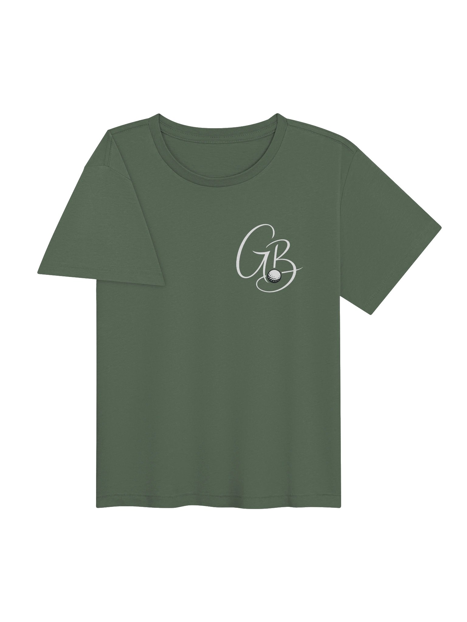 The Nice List Women's Tee product image (3)