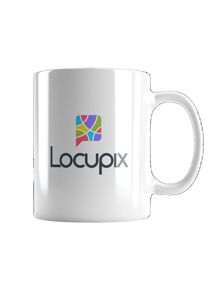 Locupix Mug product image (2)