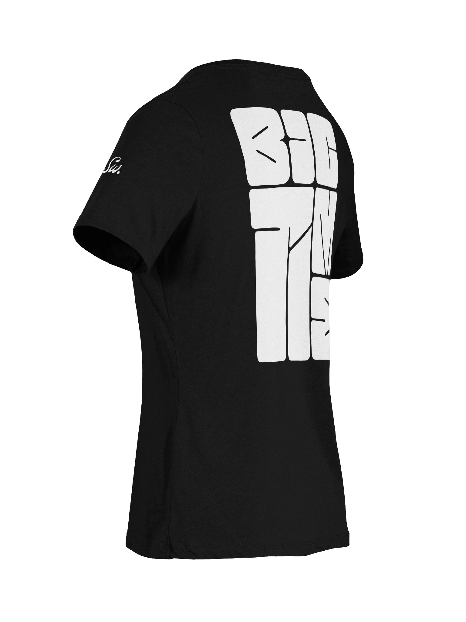 Swurl V-Neck product image (8)