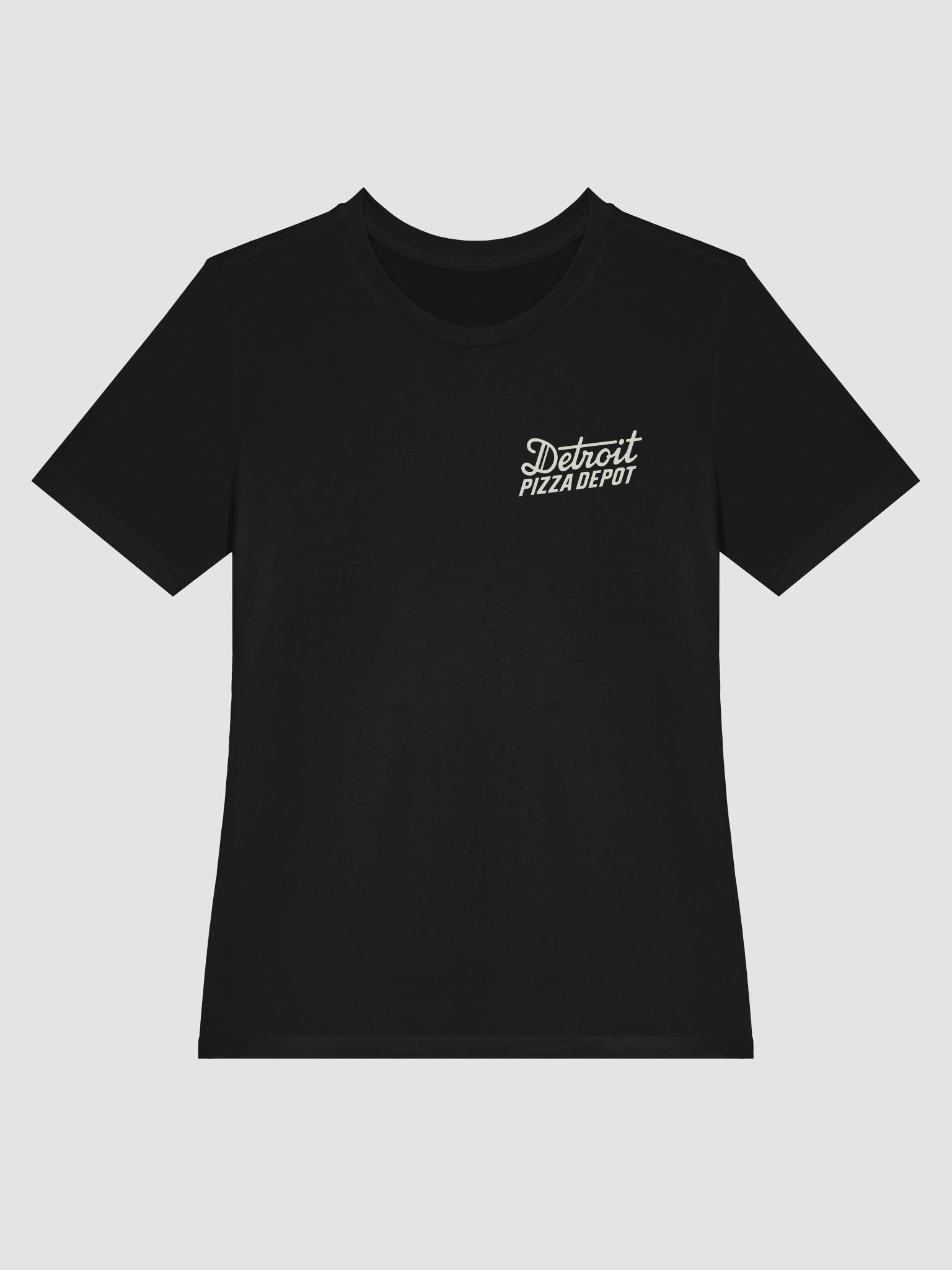 Pizza Mechanic (women's tee) product image (1)