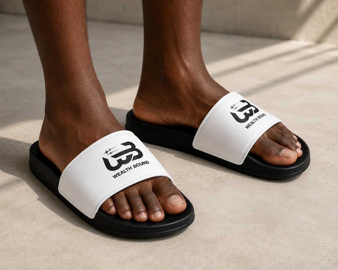 Men's Slides product image (2)