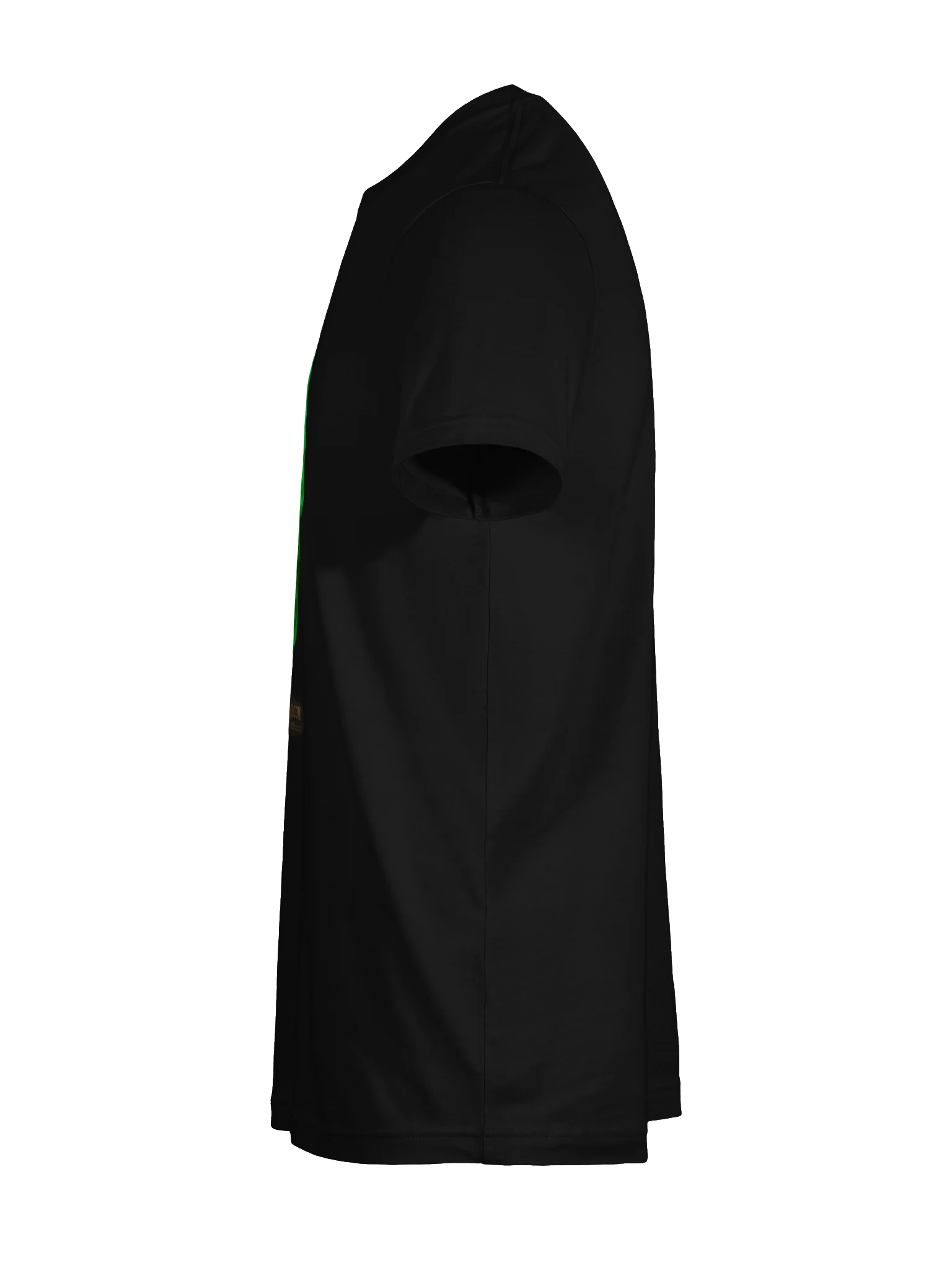 Aliencarvings.com UV Skull Lightweight T-Shirt product image (9)