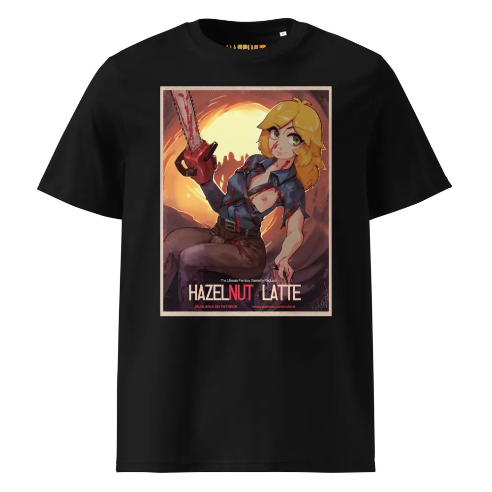 Hazel vs Evil Death product image (1)