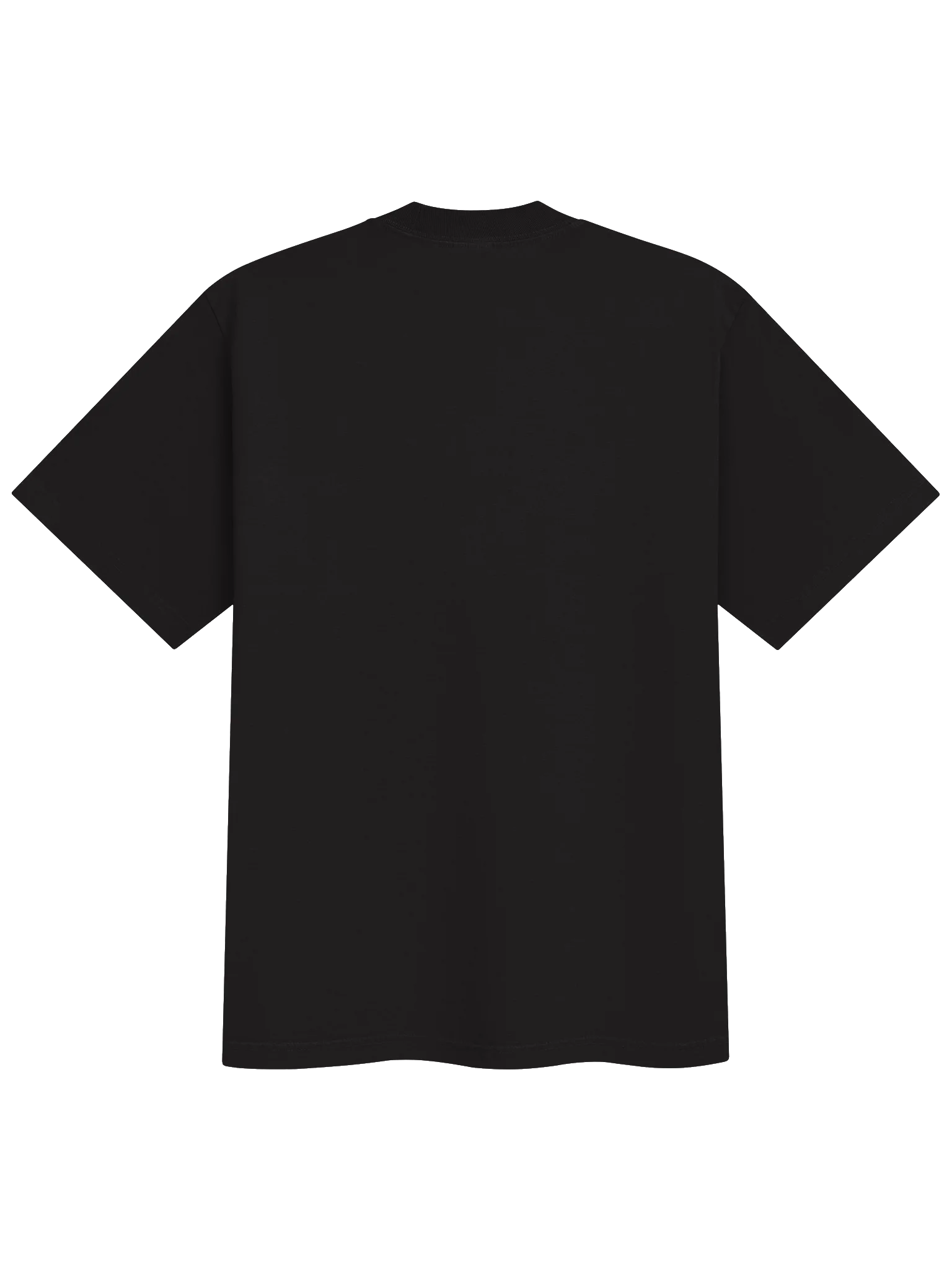REAL BADDIES MERC IT TEE product image (2)