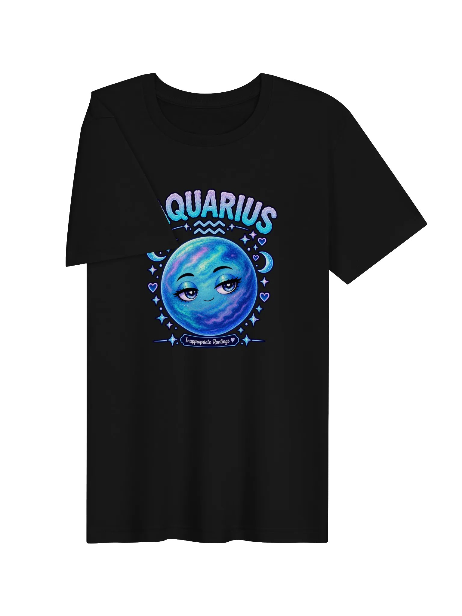 Aquarius Tee product image (2)