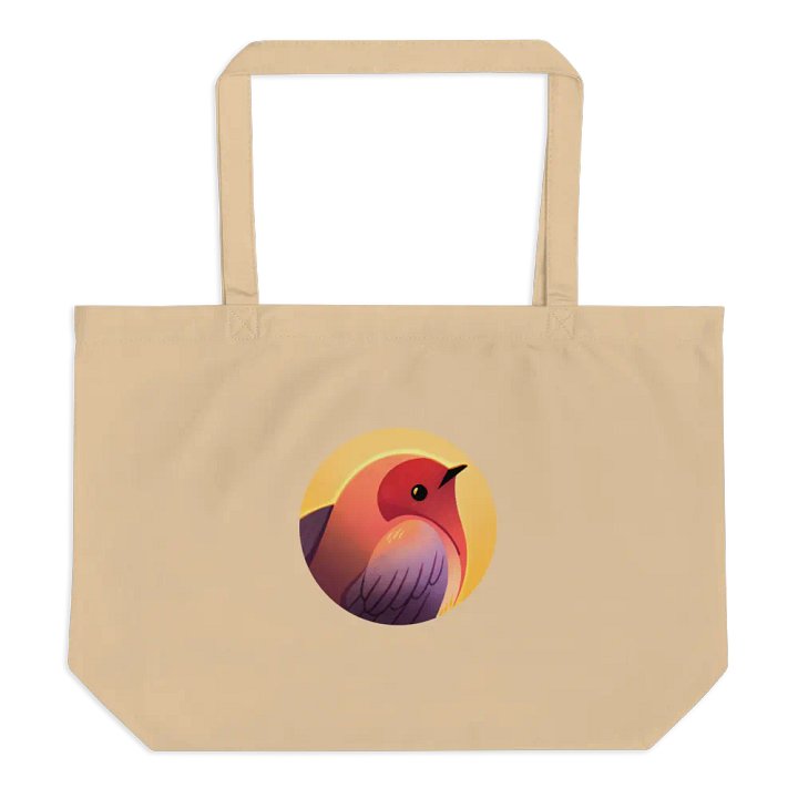 Tote bag product image (2)