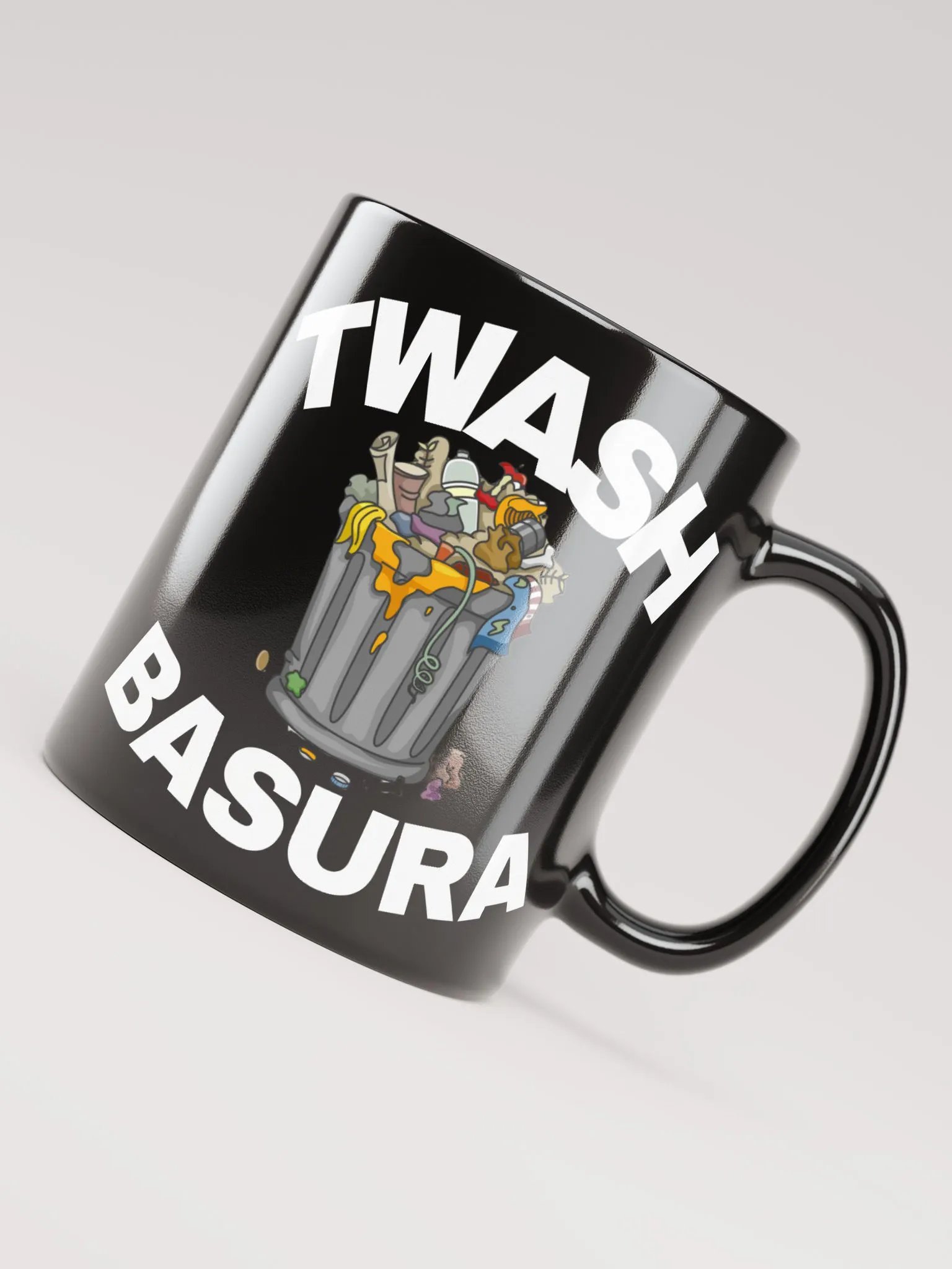 TWASH COFFEE MUG product image (6)