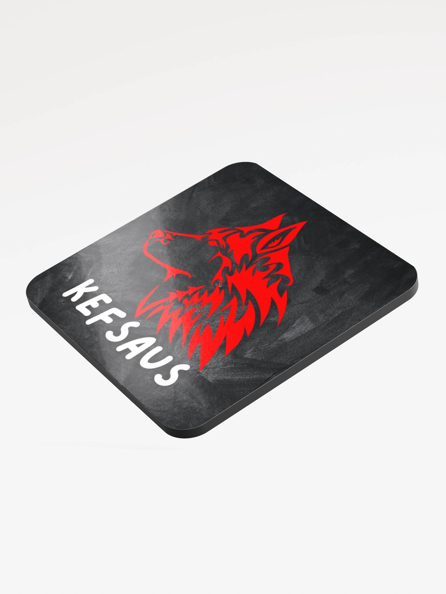 KEFSAUS Coaster product image (3)