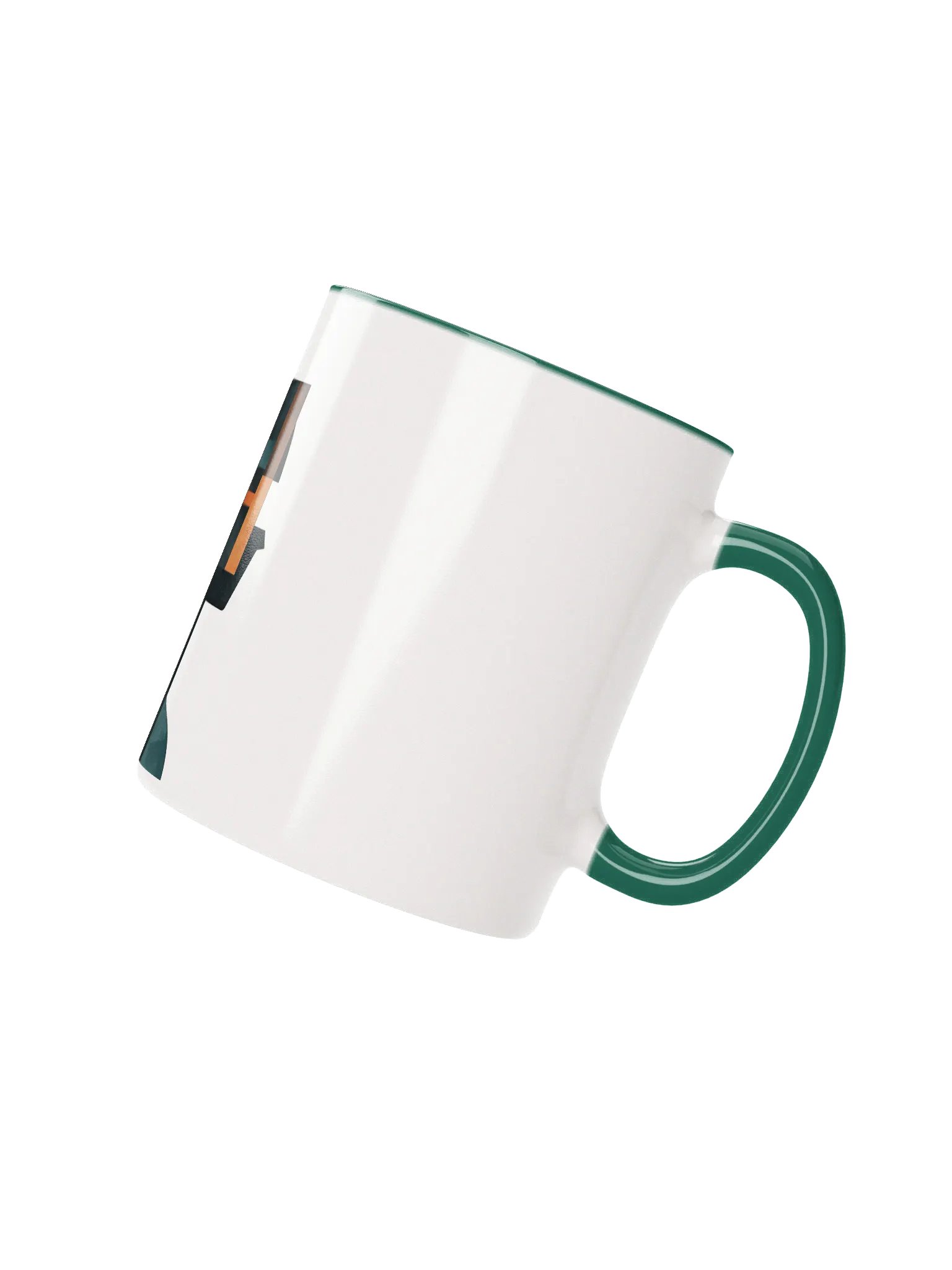 Adapting to AGI Mug product image (13)