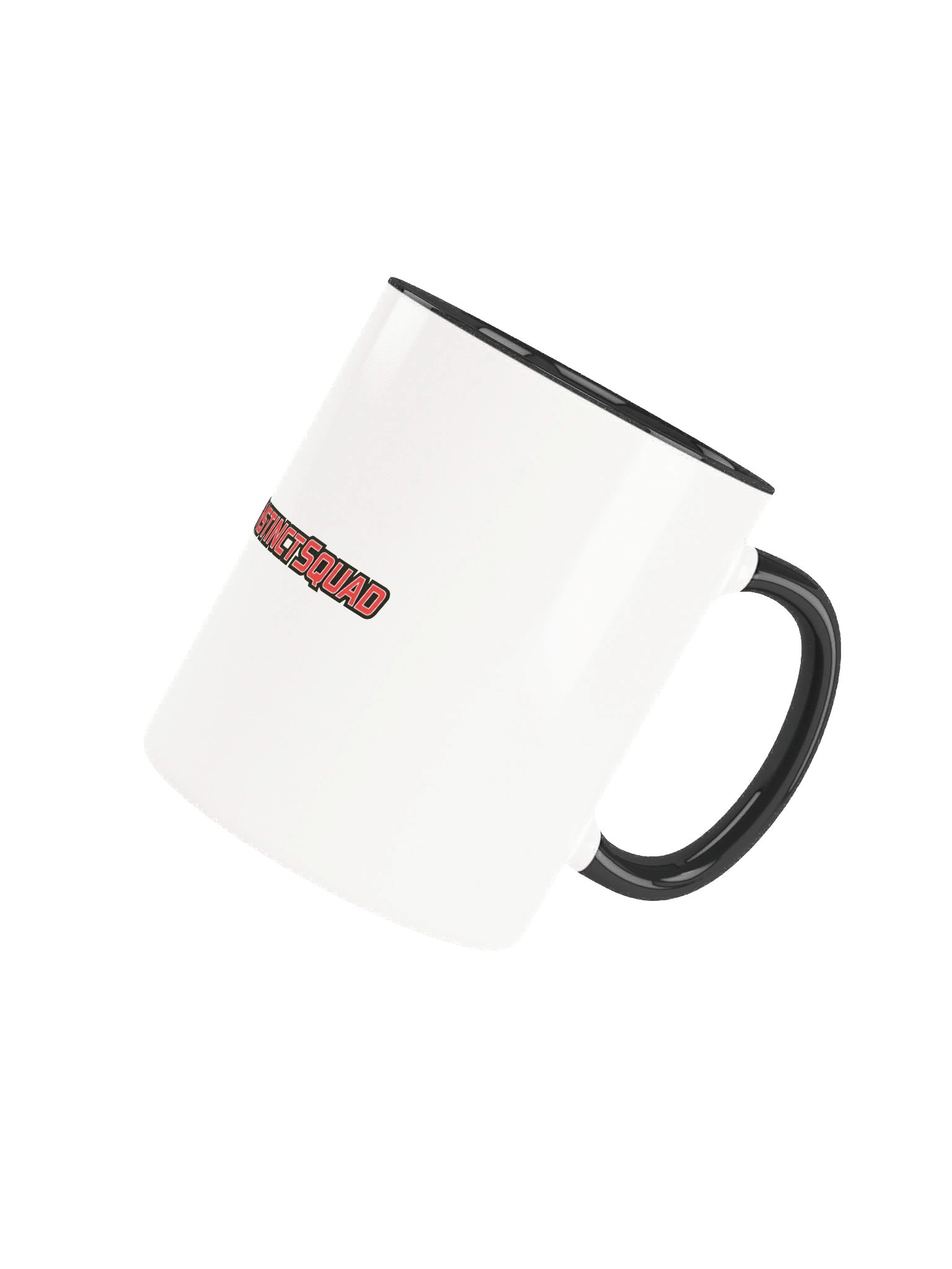 Bold Red @KillerInstinctSquad Ceramic Mug product image (13)