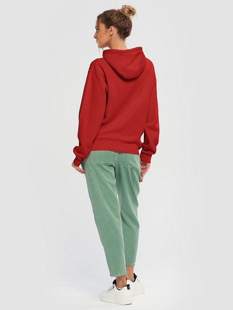 Photo showing Lane Seven Premium Pullover Hoodie