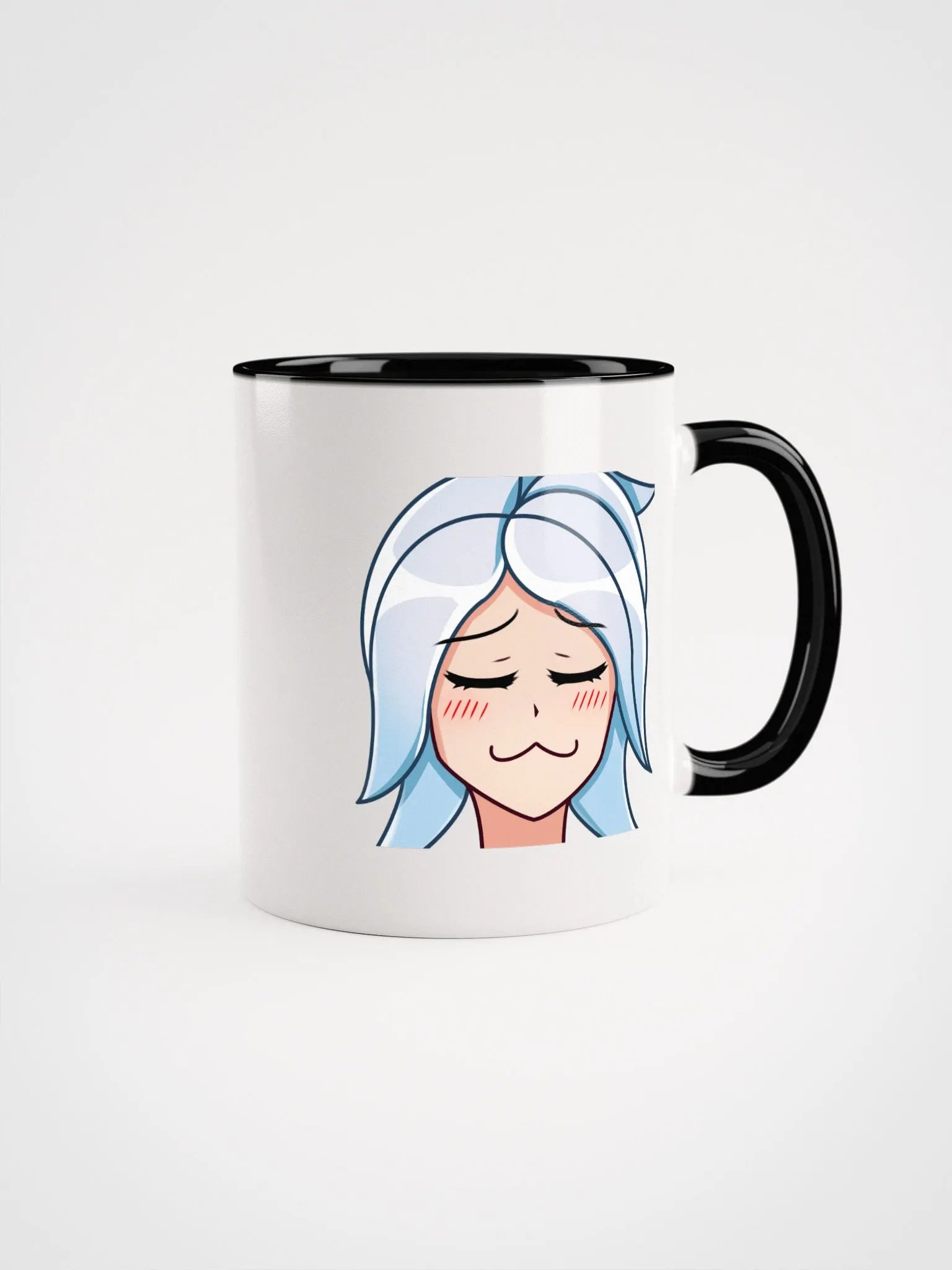 Ceramic Mug UwU product image (1)