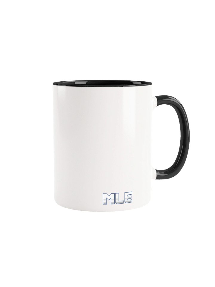 Blizzard Season 19 Champions Mug product image (2)