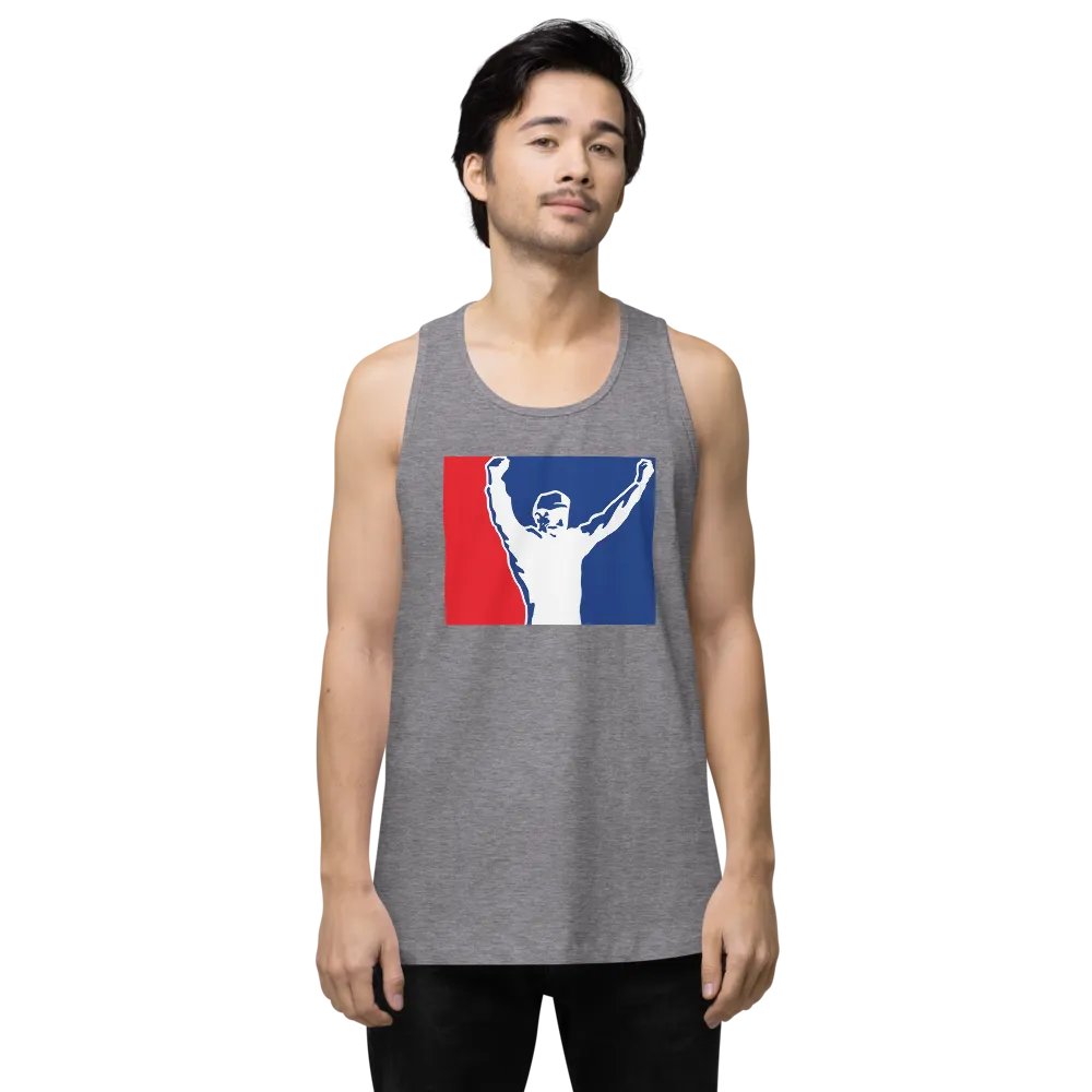 iDale Tank Top product image (36)