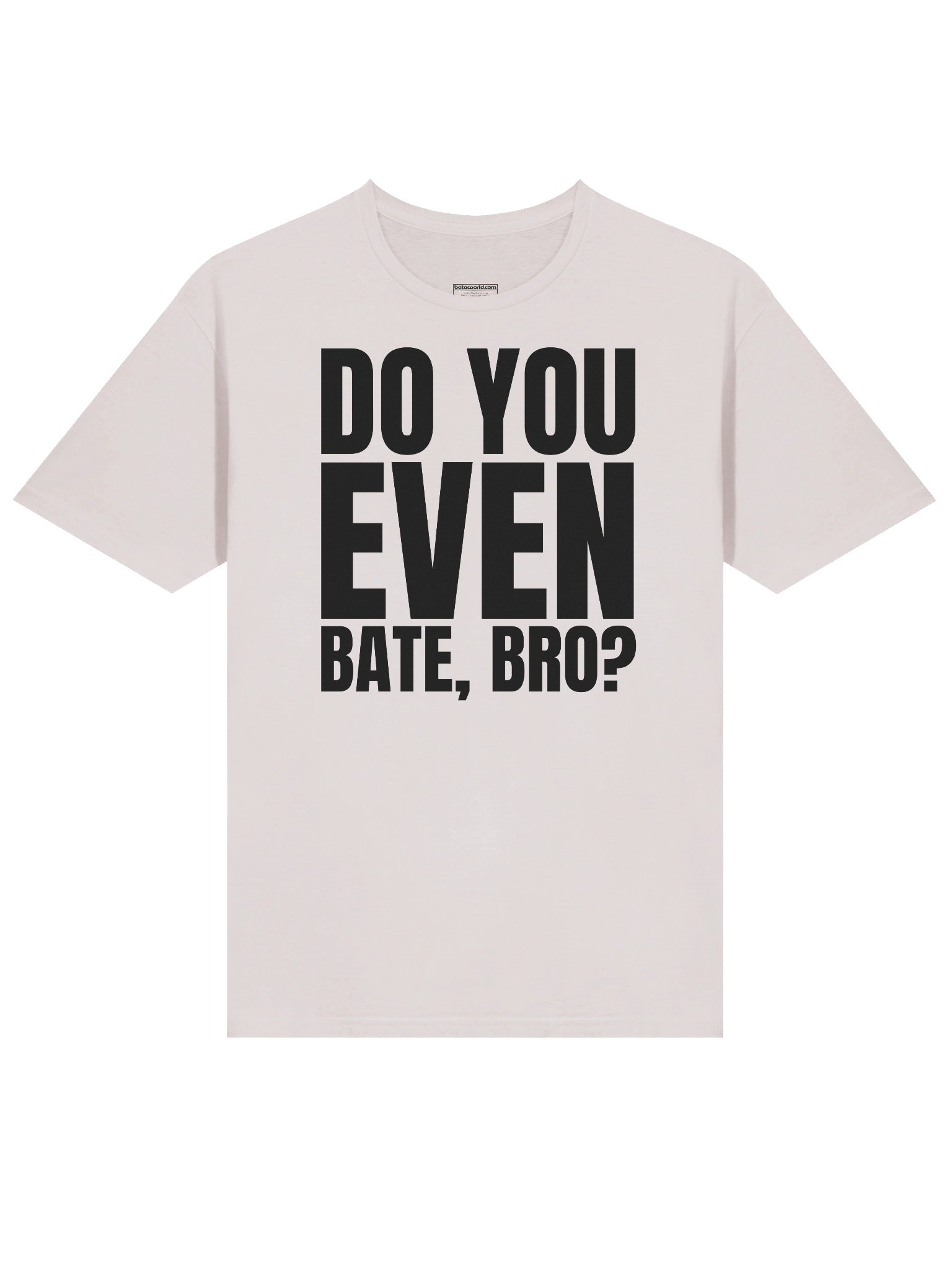 Bate, Bro Tee product image (59)