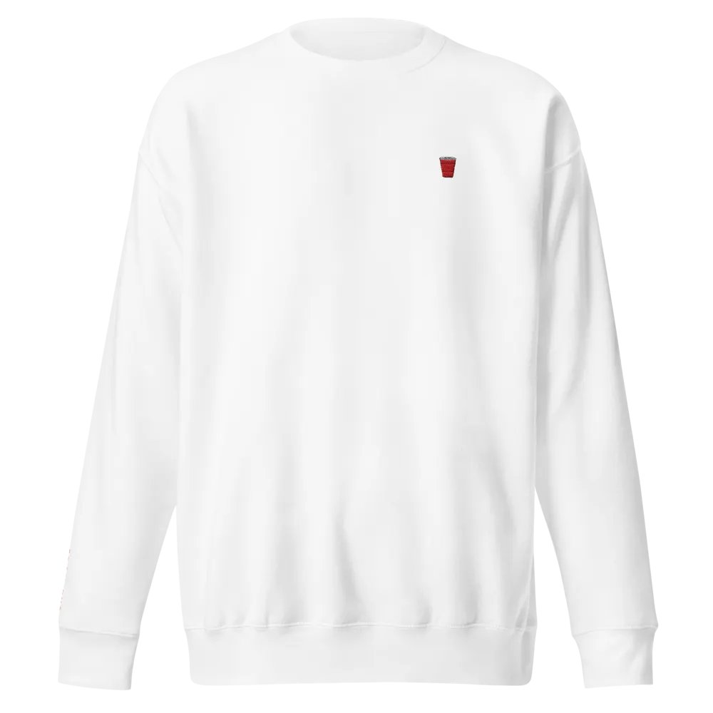 From The Party Sweatshirt product image (1)