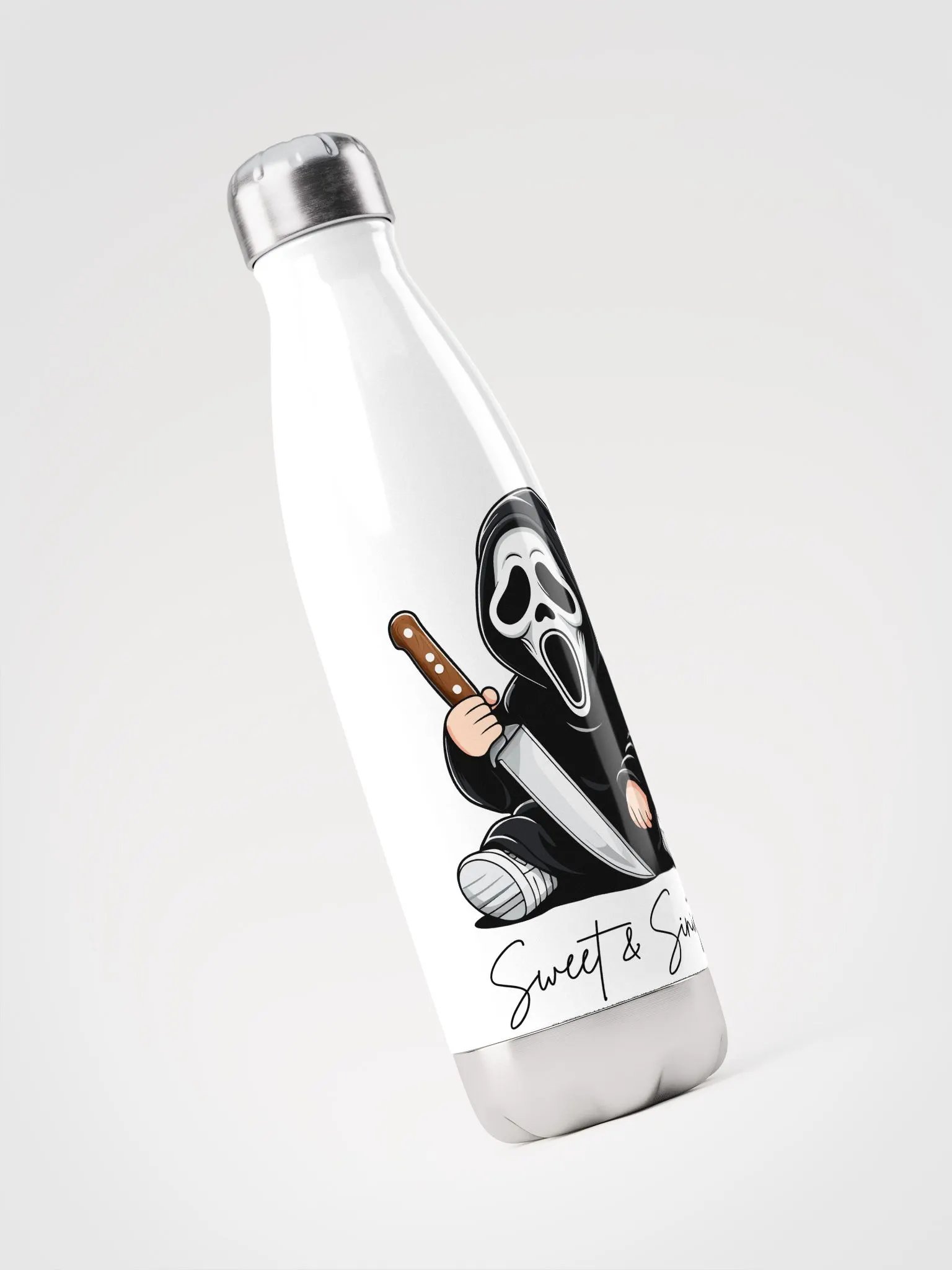 Sweet & Sinister product image (5)