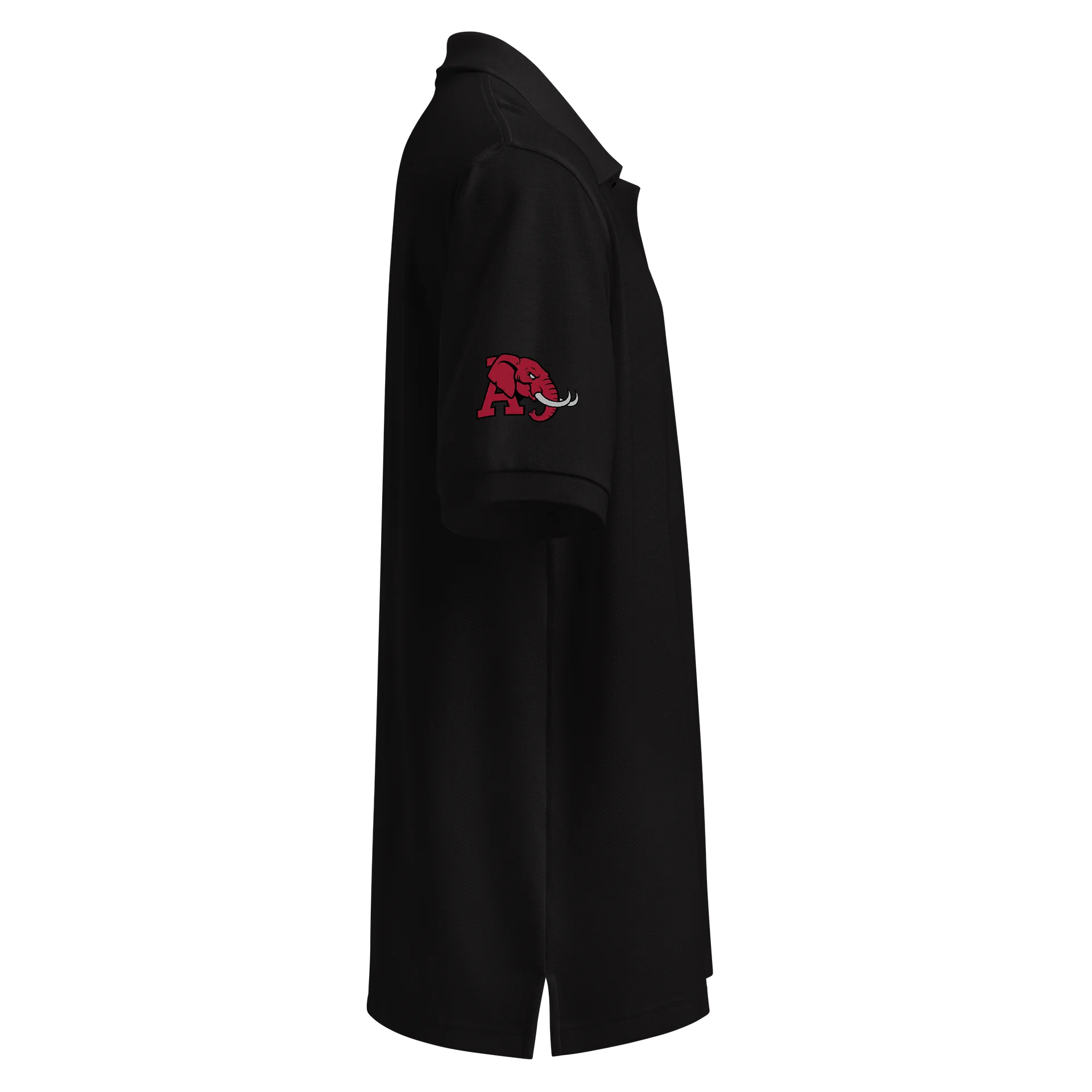 Bama Blueprint Podcast Logo Polo product image (10)