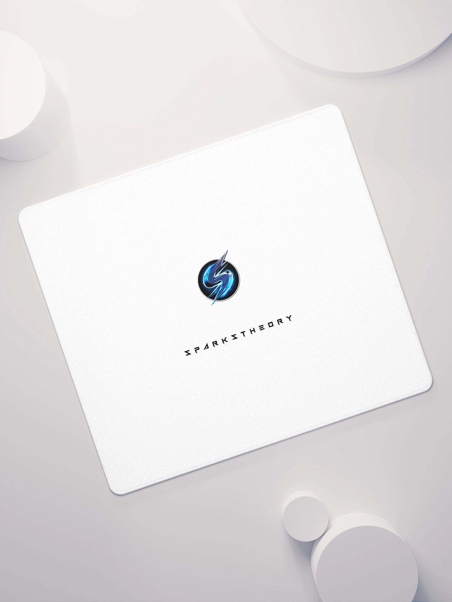 Sparks - Mouse Mat product image (7)