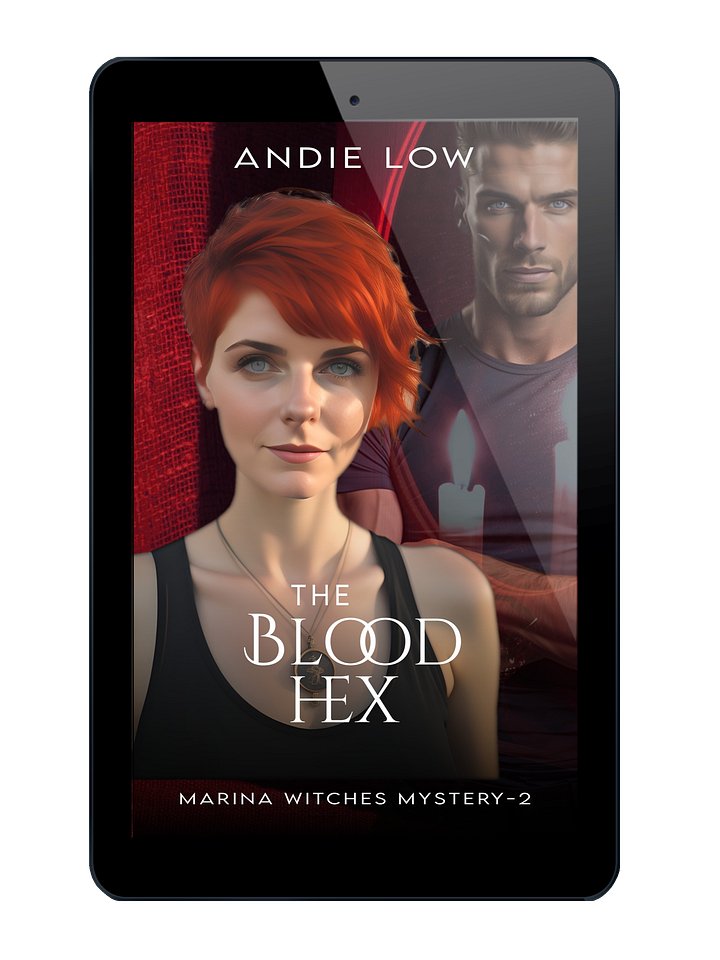 The Blood Hex product image (1)
