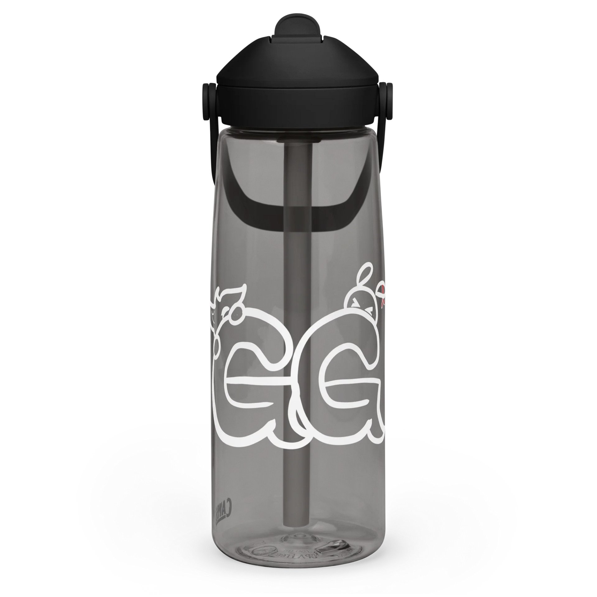 Messunger GG Bottle product image (14)