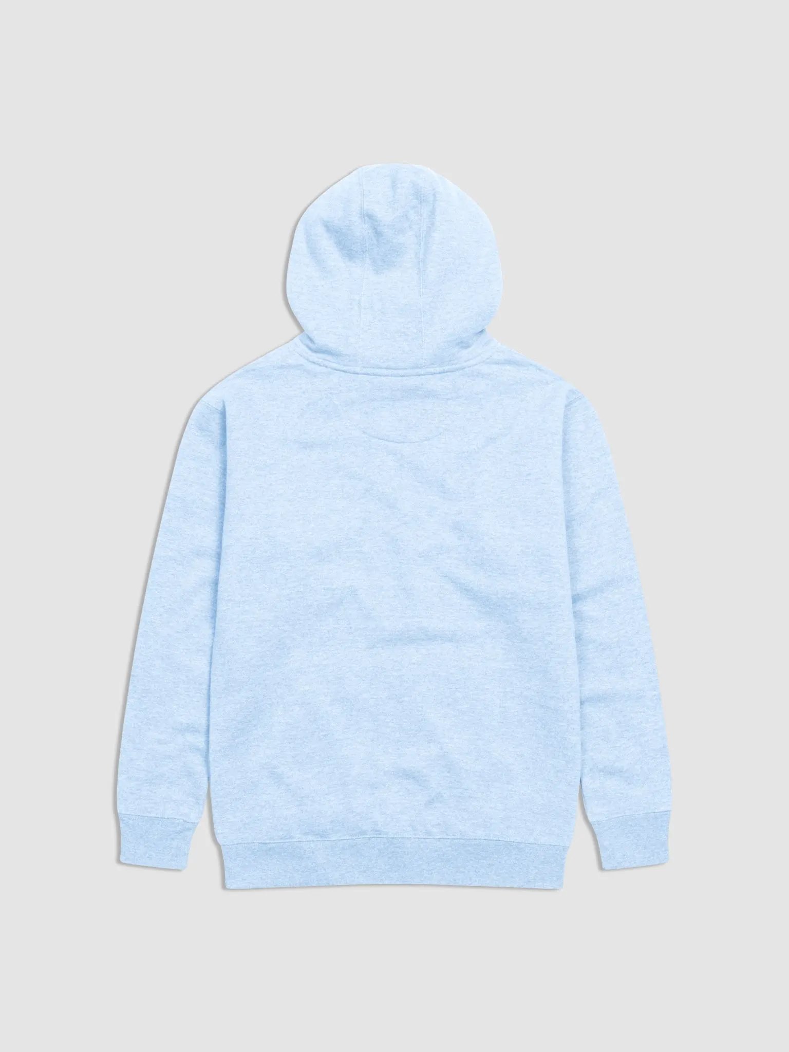 NvS Typography, Teams Hoodie product image (3)