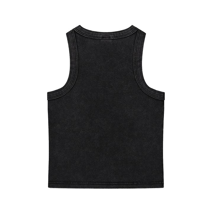 Women’s Texas Edition Vintage Washed Tank product image (2)