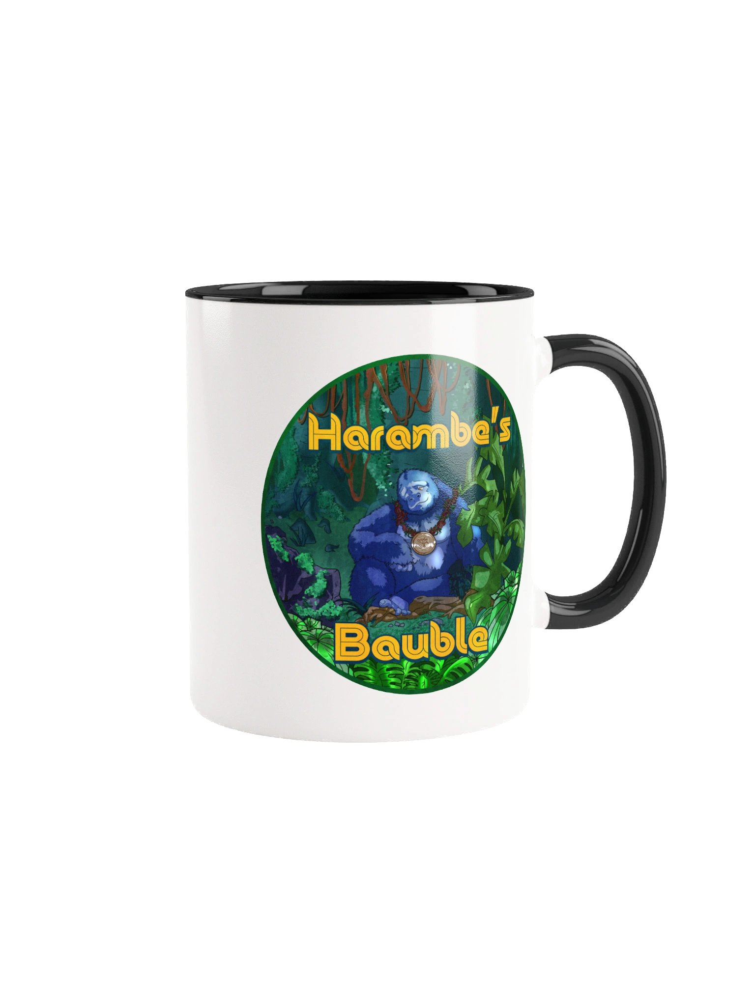 Drink Up 4 Harambe product image (4)