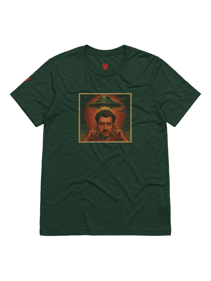 Psionics V-Shirt product image (1)