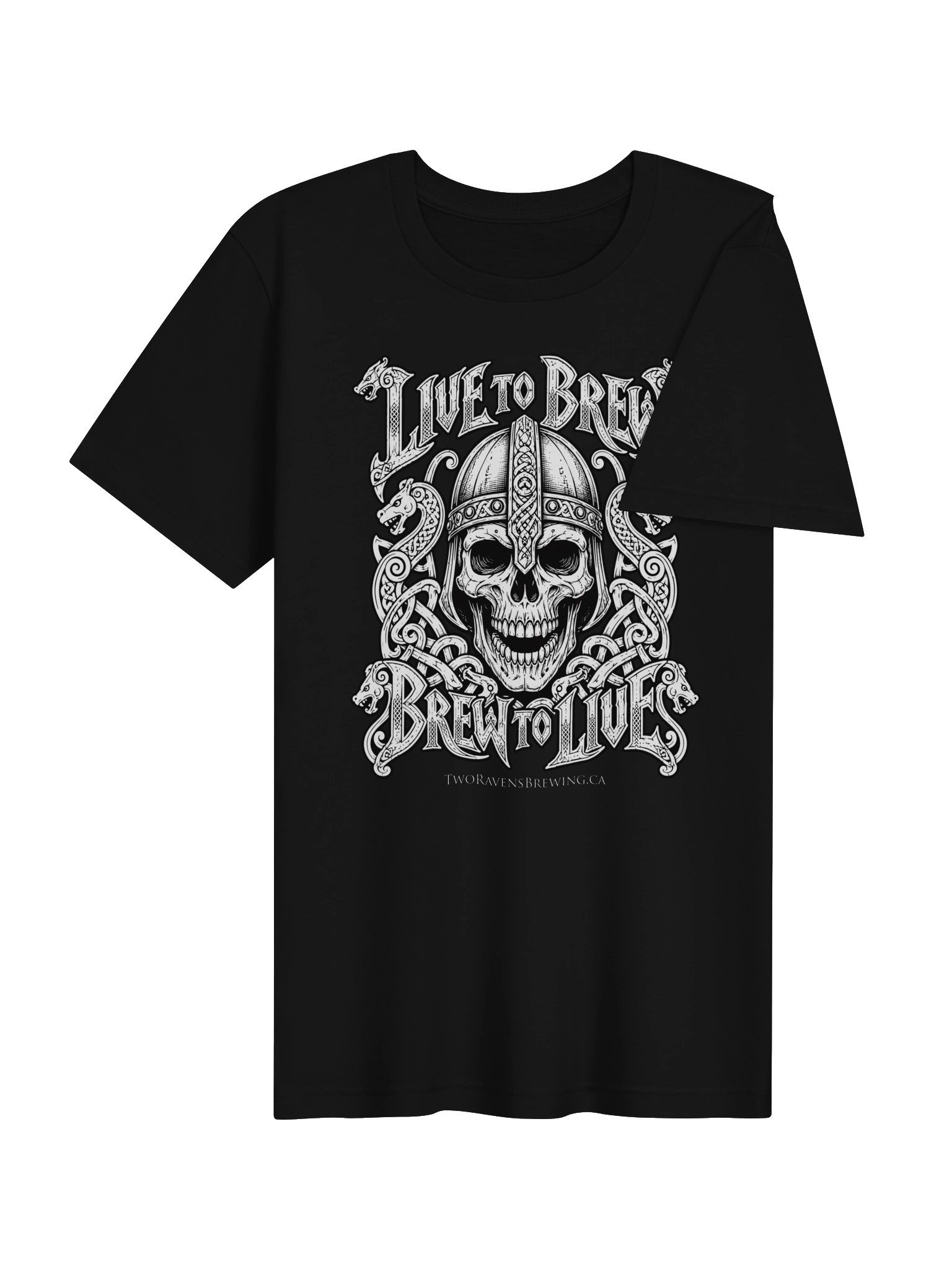 Live to Brew, Brew to Live! product image (27)