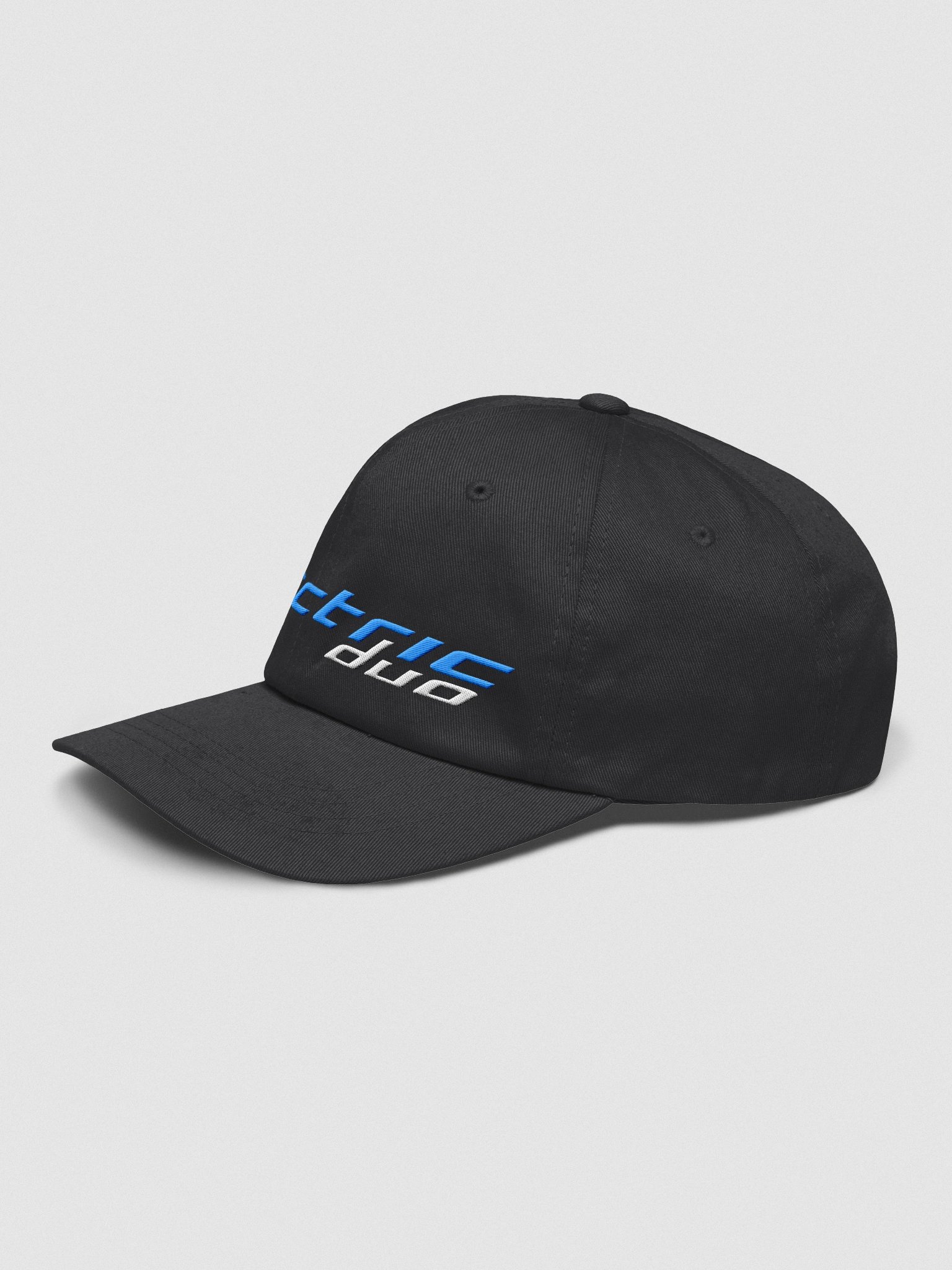 The Electric Duo hat product image (3)