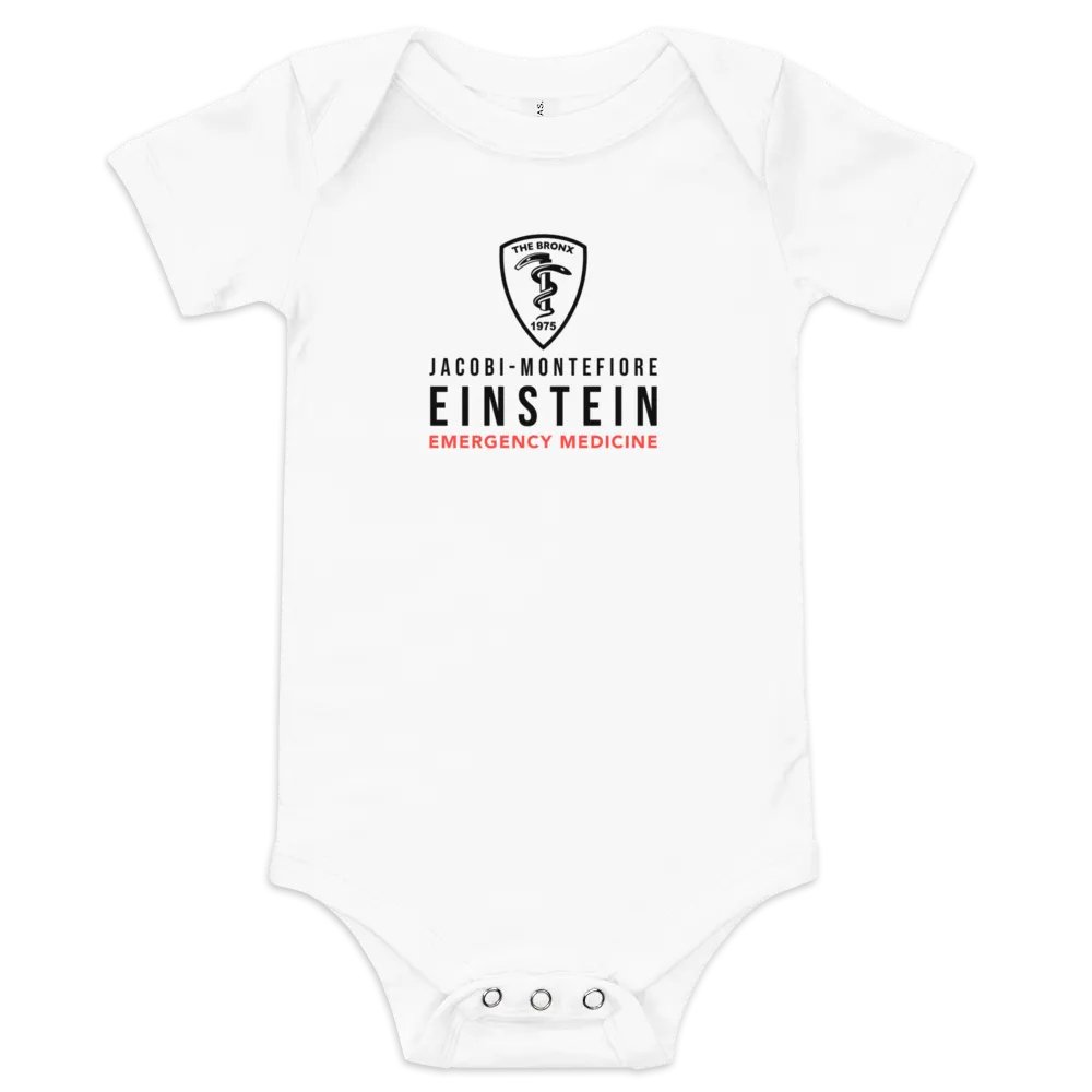 Jacobi-Monte-Einstein Onesie product image (3)