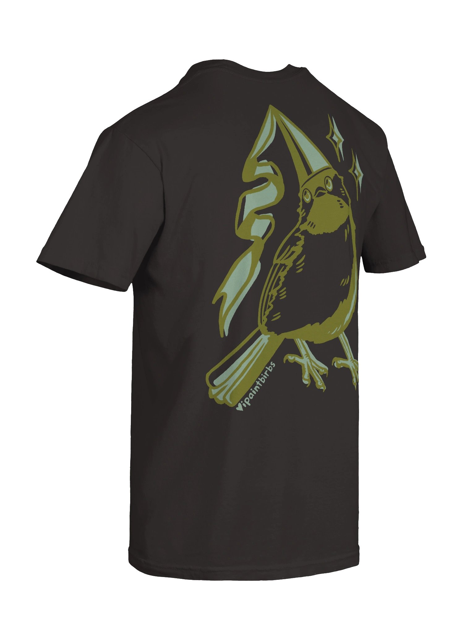 Medieval Chickadees product image (82)