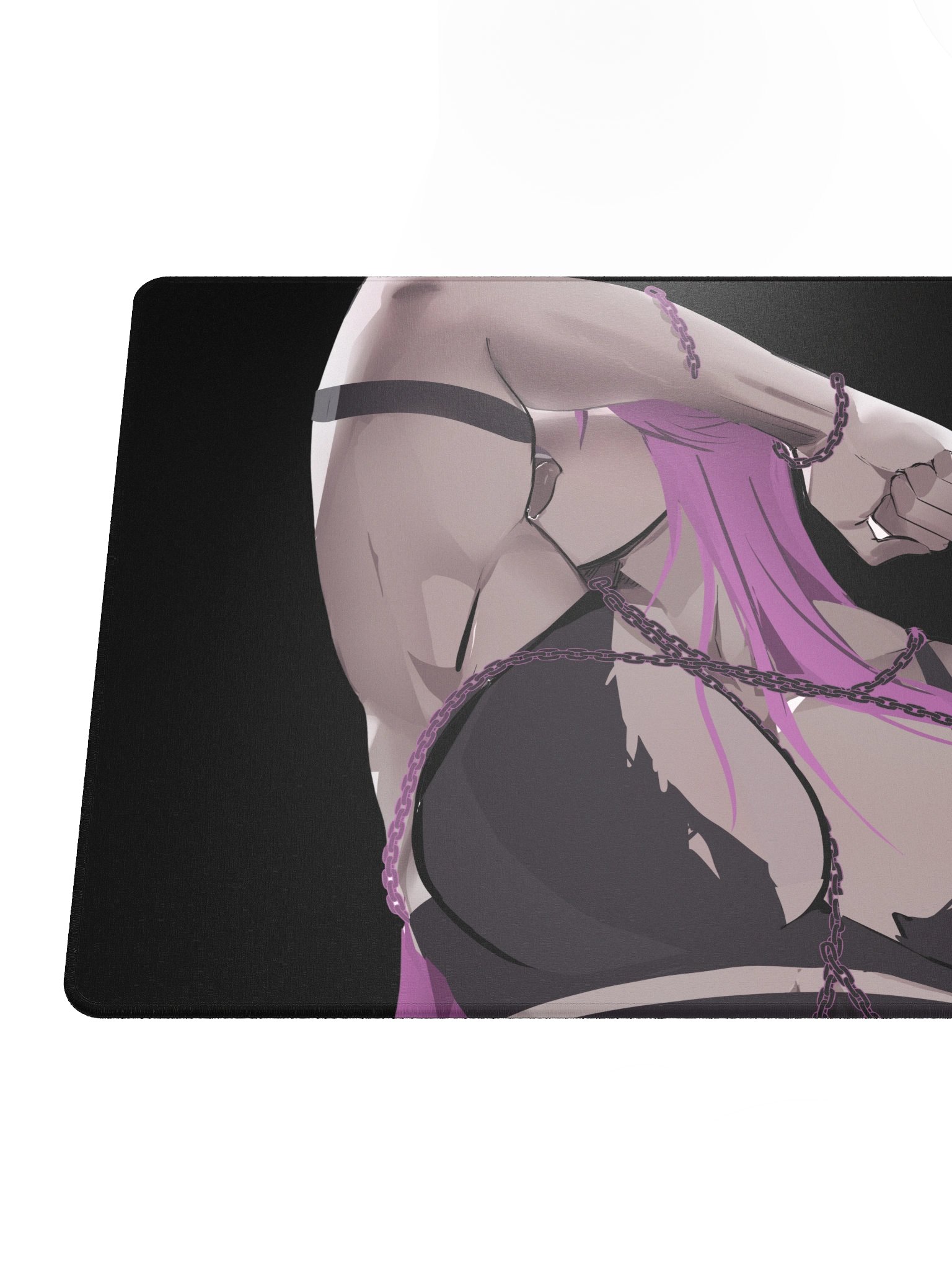 Muscle Mommy Mouse Pad product image (4)