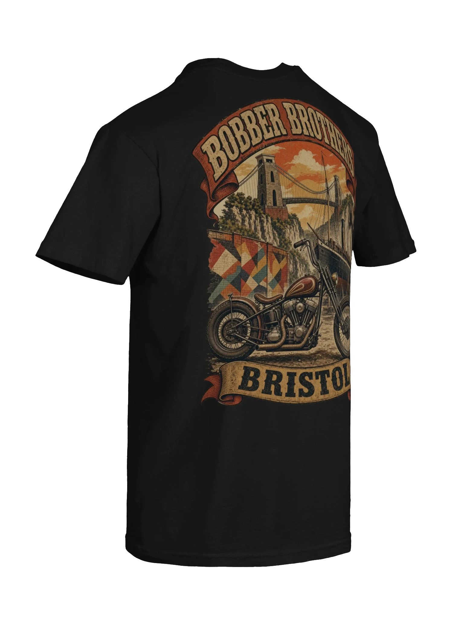 Bobber Brothers - Bristol - image 3