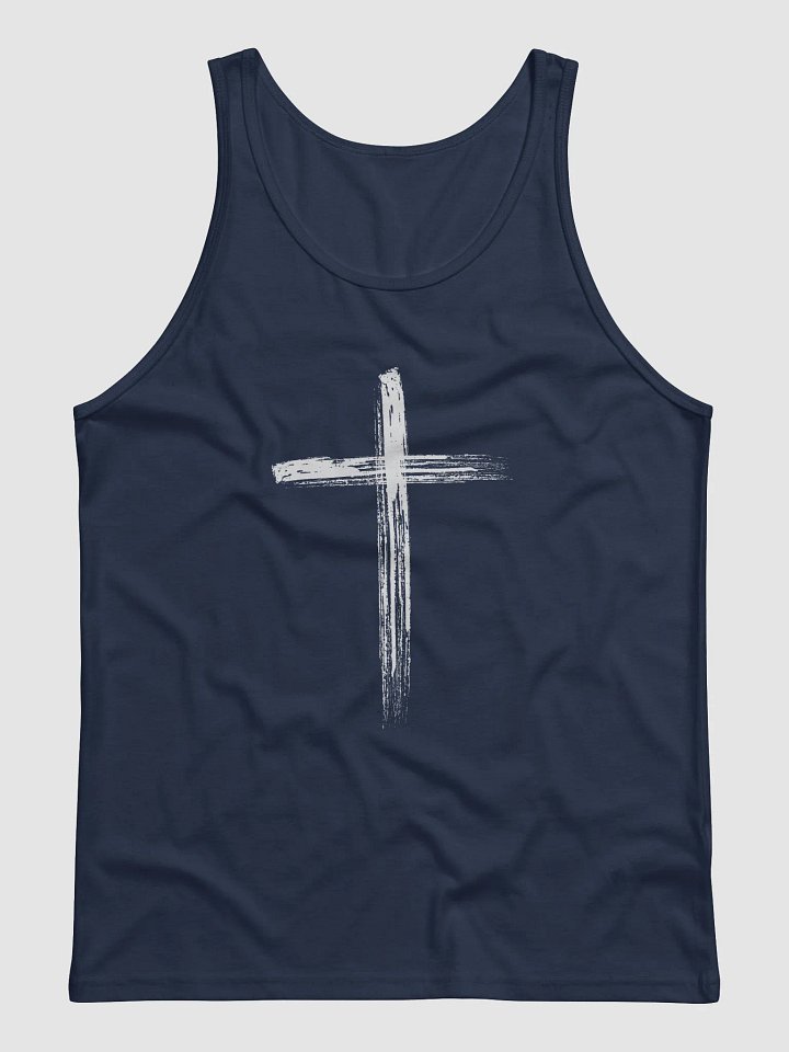 Cross Singlet product image (1)