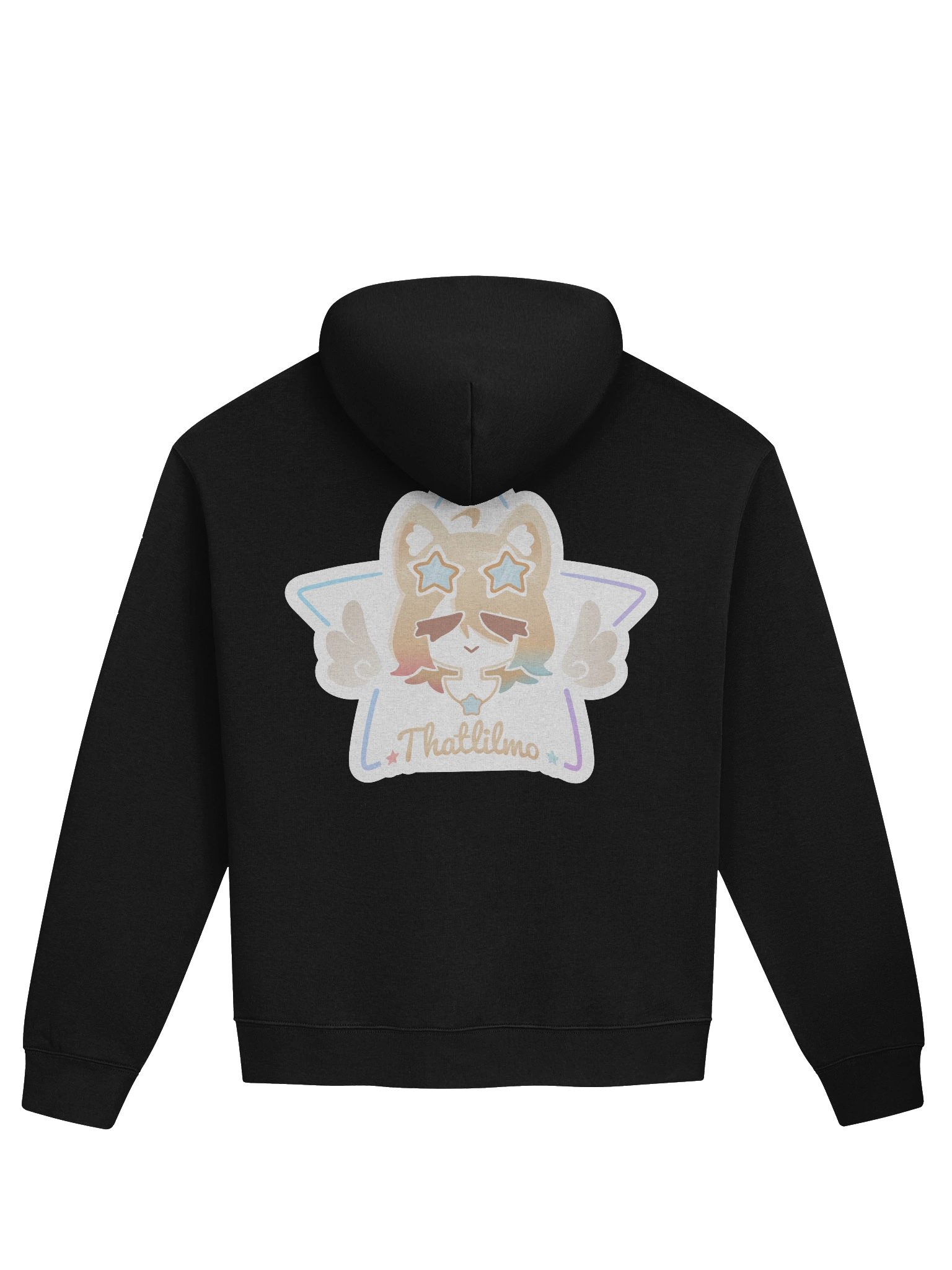 Mo Logo Hoodie product image (11)