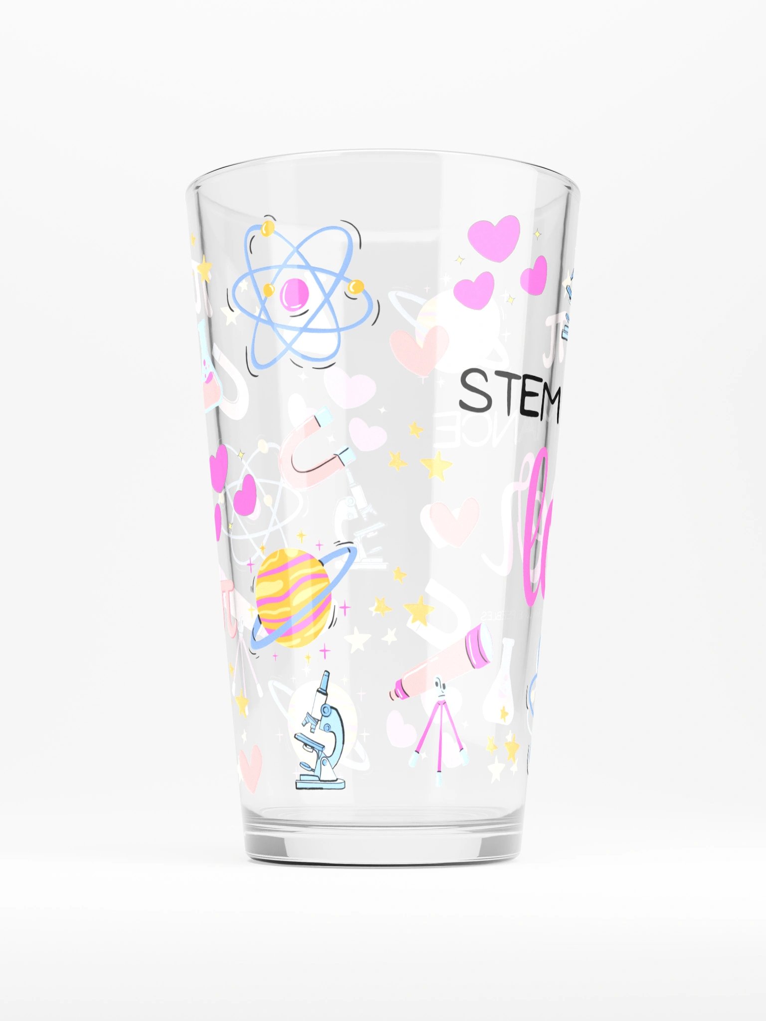 Bicchiere STEM Romance Lover product image (2)