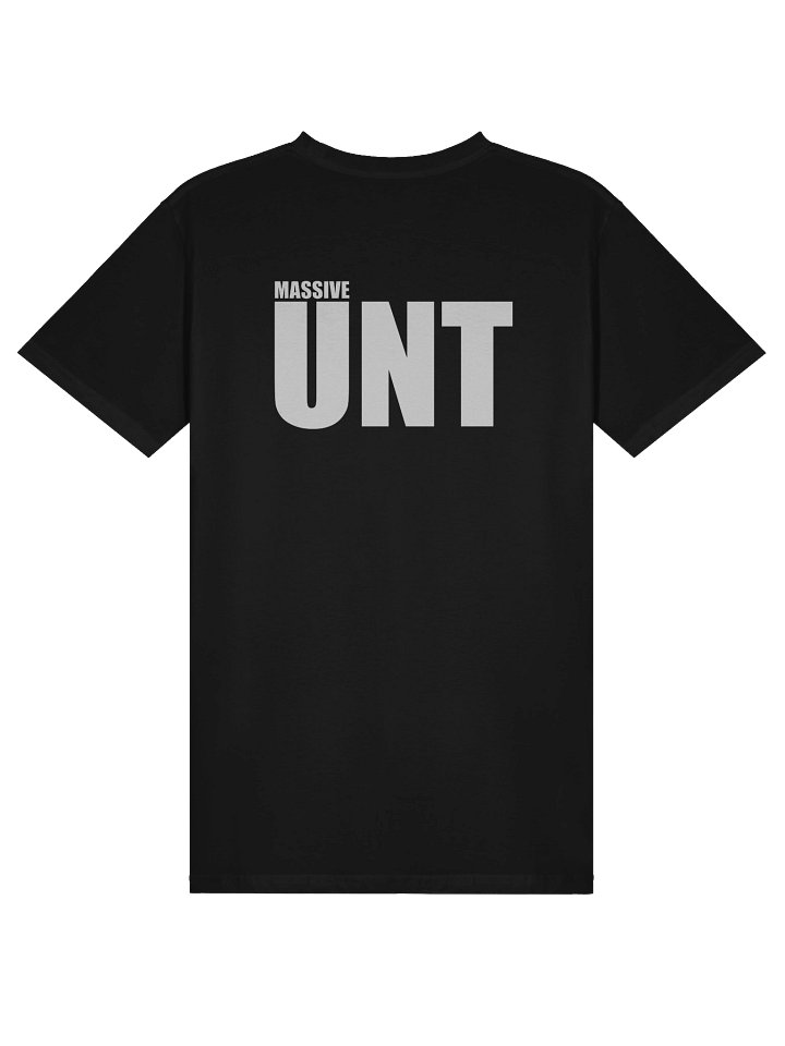 Massive UNT T Shirt product image (2)
