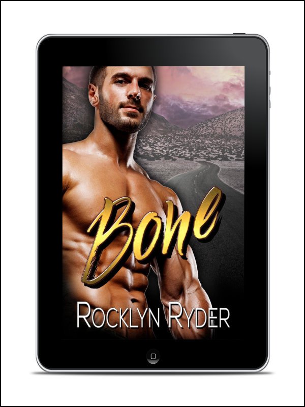 BONE; A Wild Romance Original Cover (Wild Romance Collection #4) Ebook product image (1)
