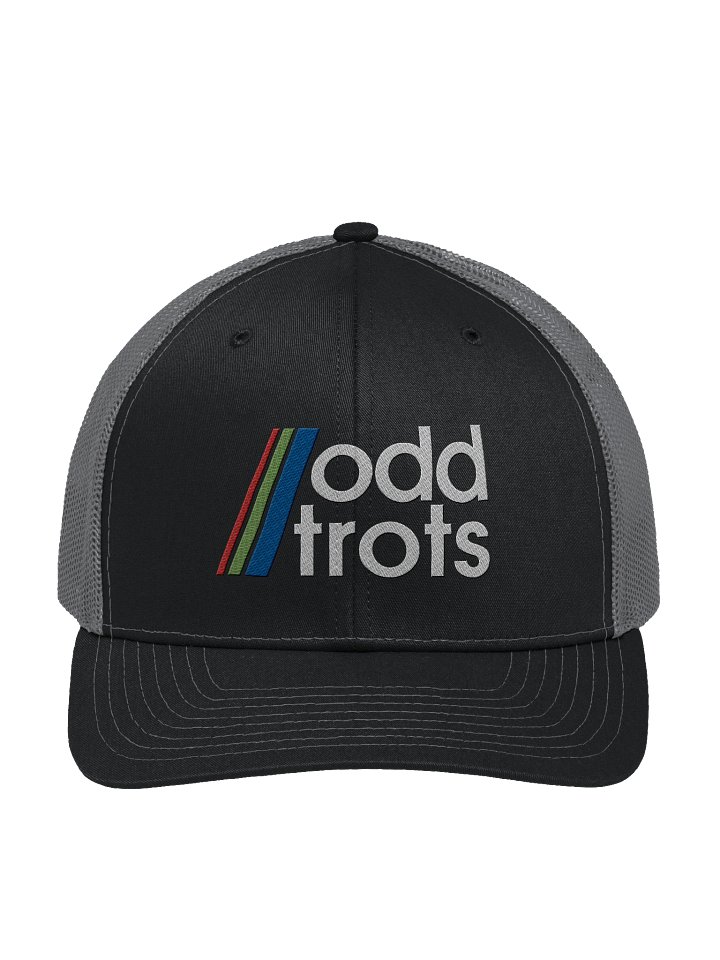 2026 Trucker Hat product image (1)