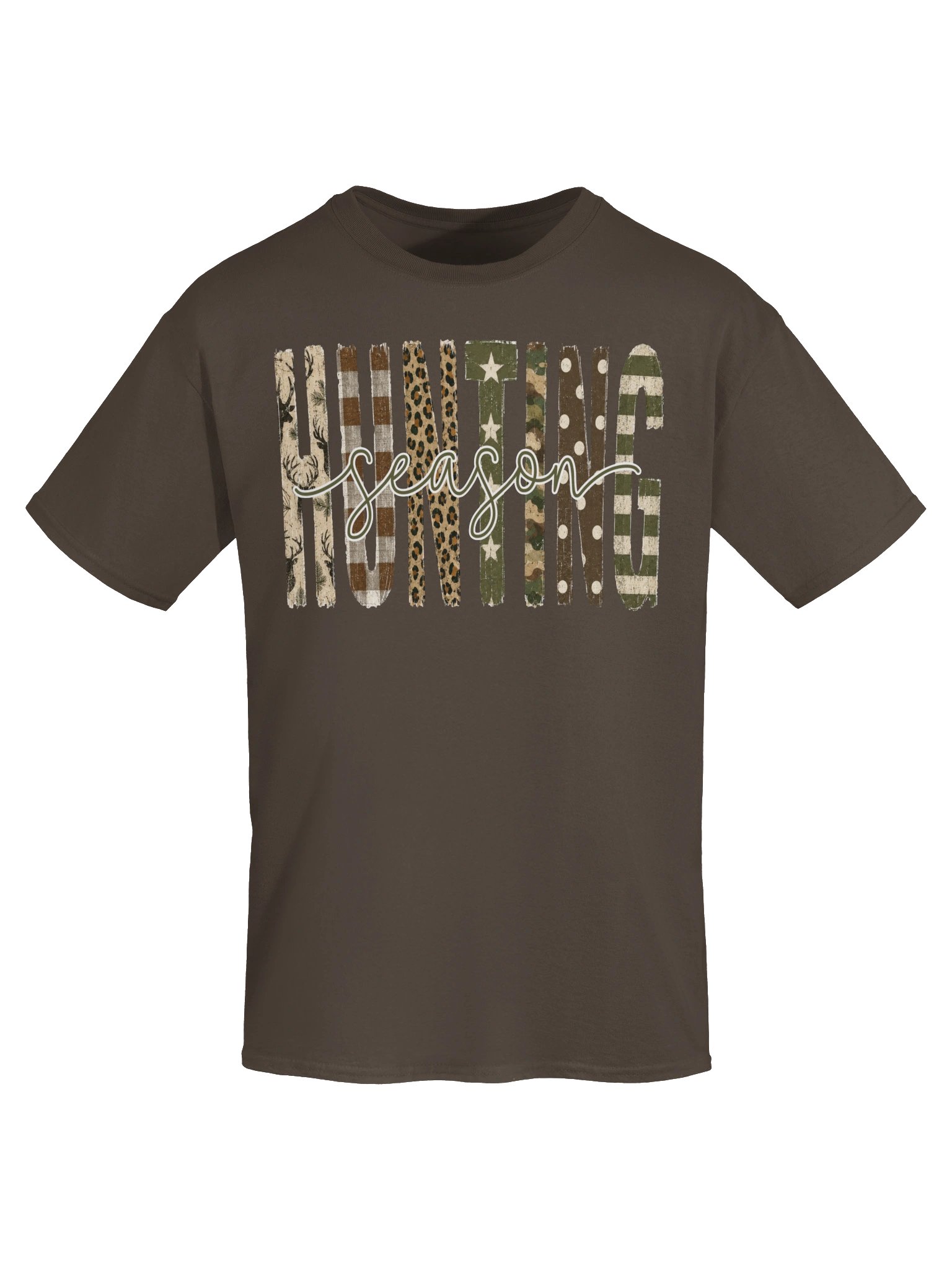 Hunting Season Tee product image (5)