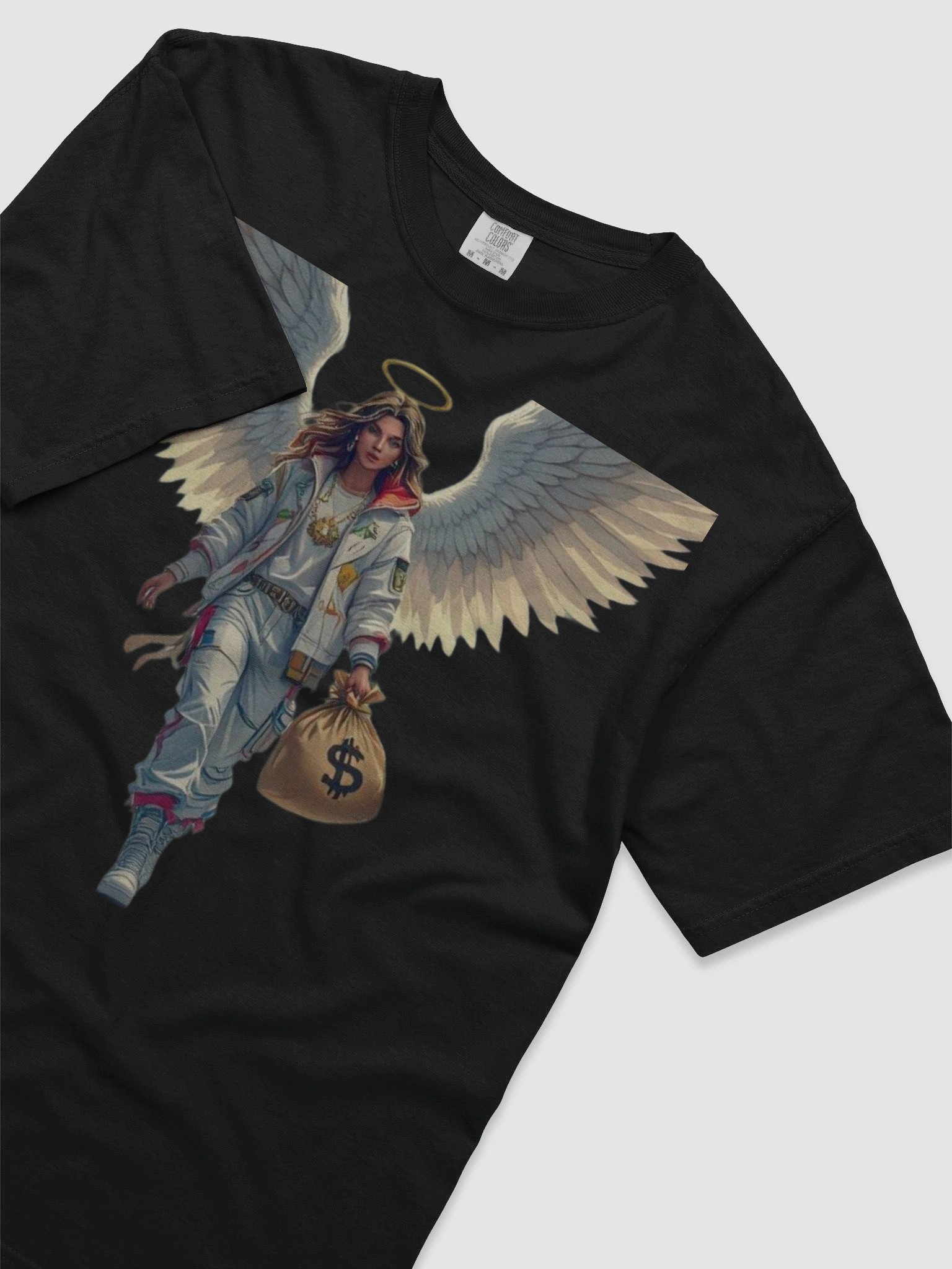 Crypto Angel product image (3)