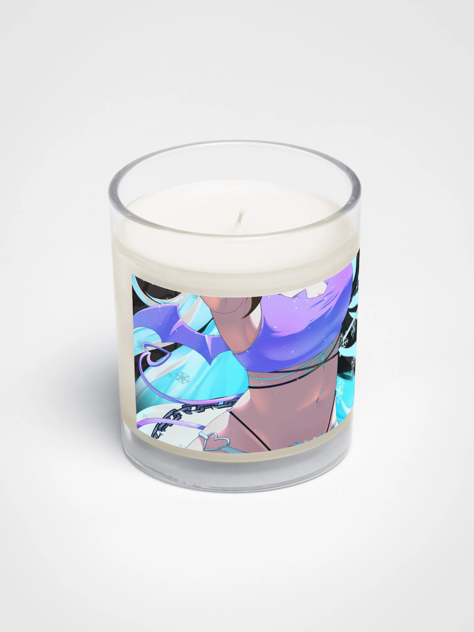 Seductive Goddess Candle product image (2)